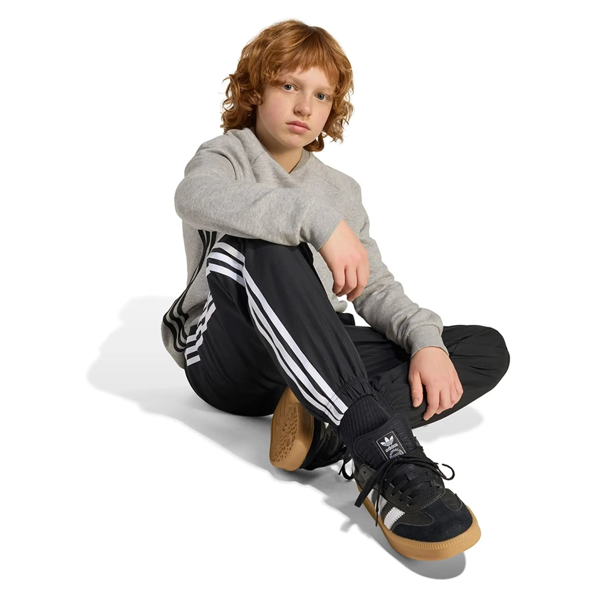Adidas Originals Woven Tracksuit Pants