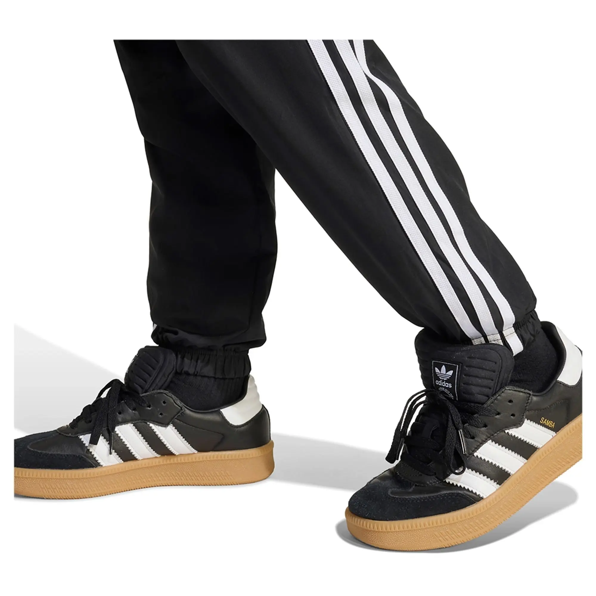 Adidas Originals Woven Tracksuit Pants