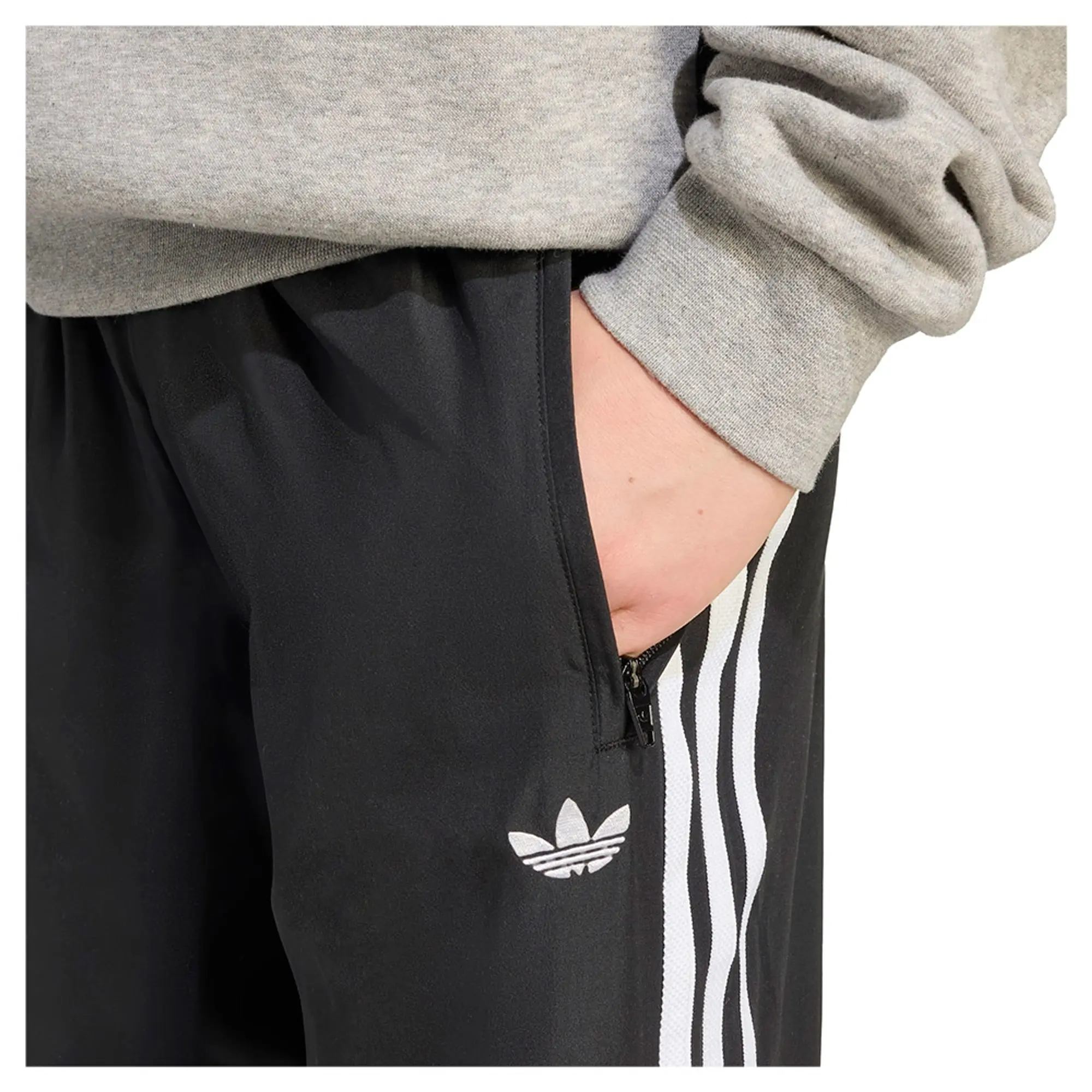 Adidas Originals Woven Tracksuit Pants