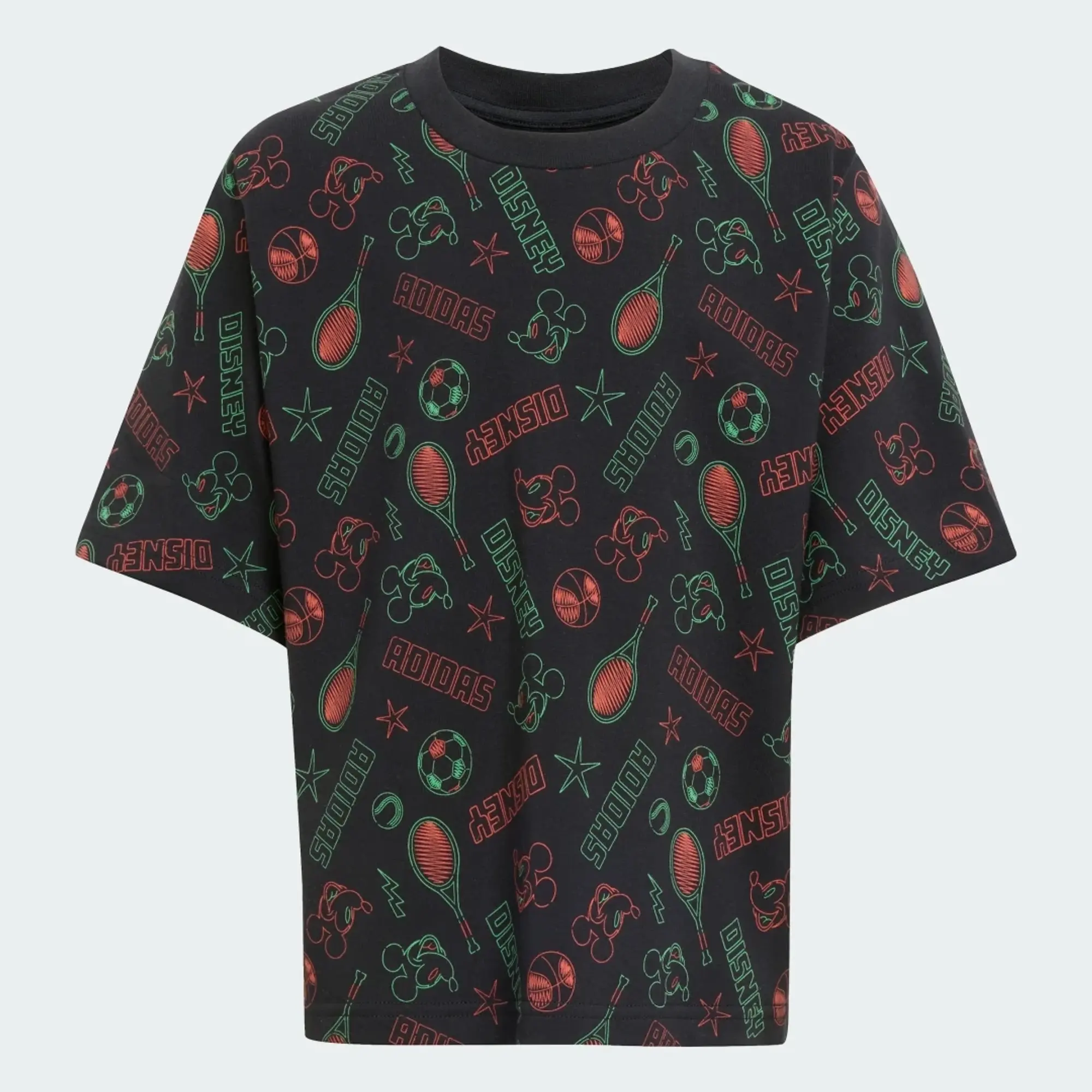 adidas Disney Mickey Mouse T-Shirt Kids
