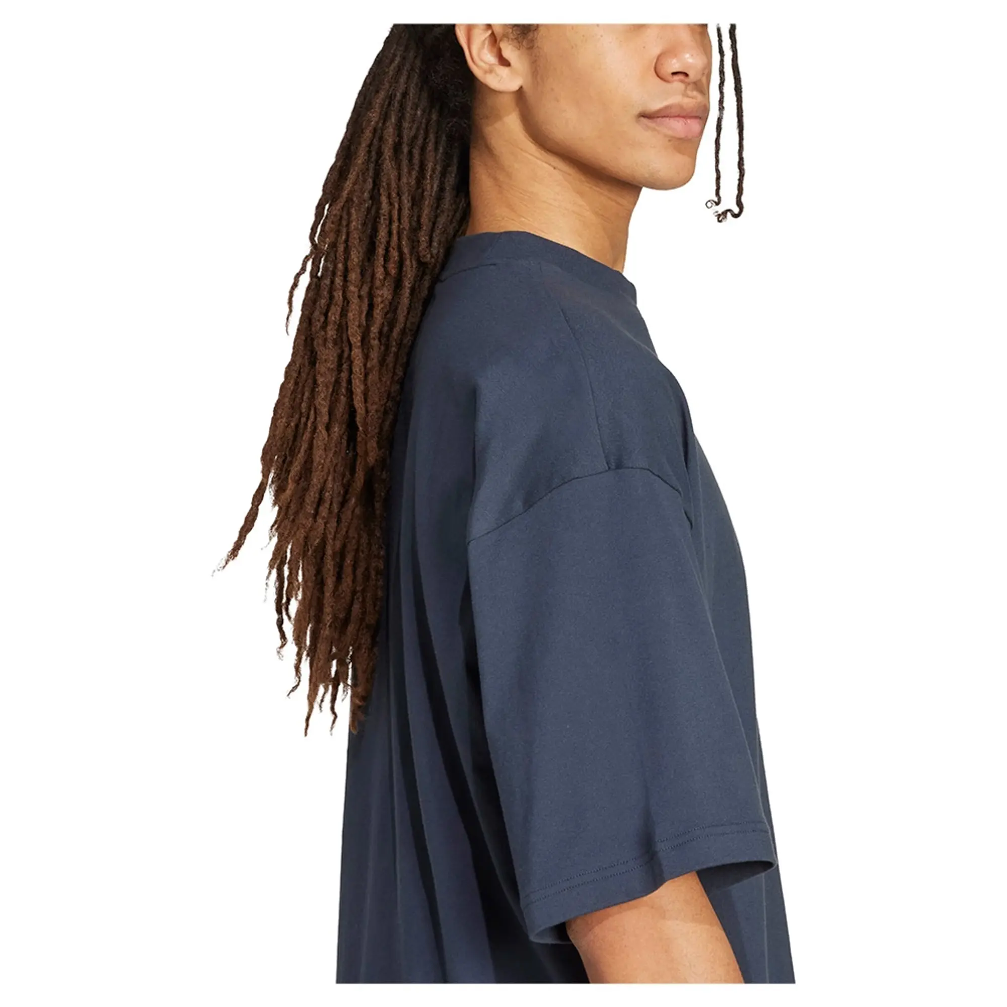 Adidas Future Icons Small Logo Short Sleeve T-shirt