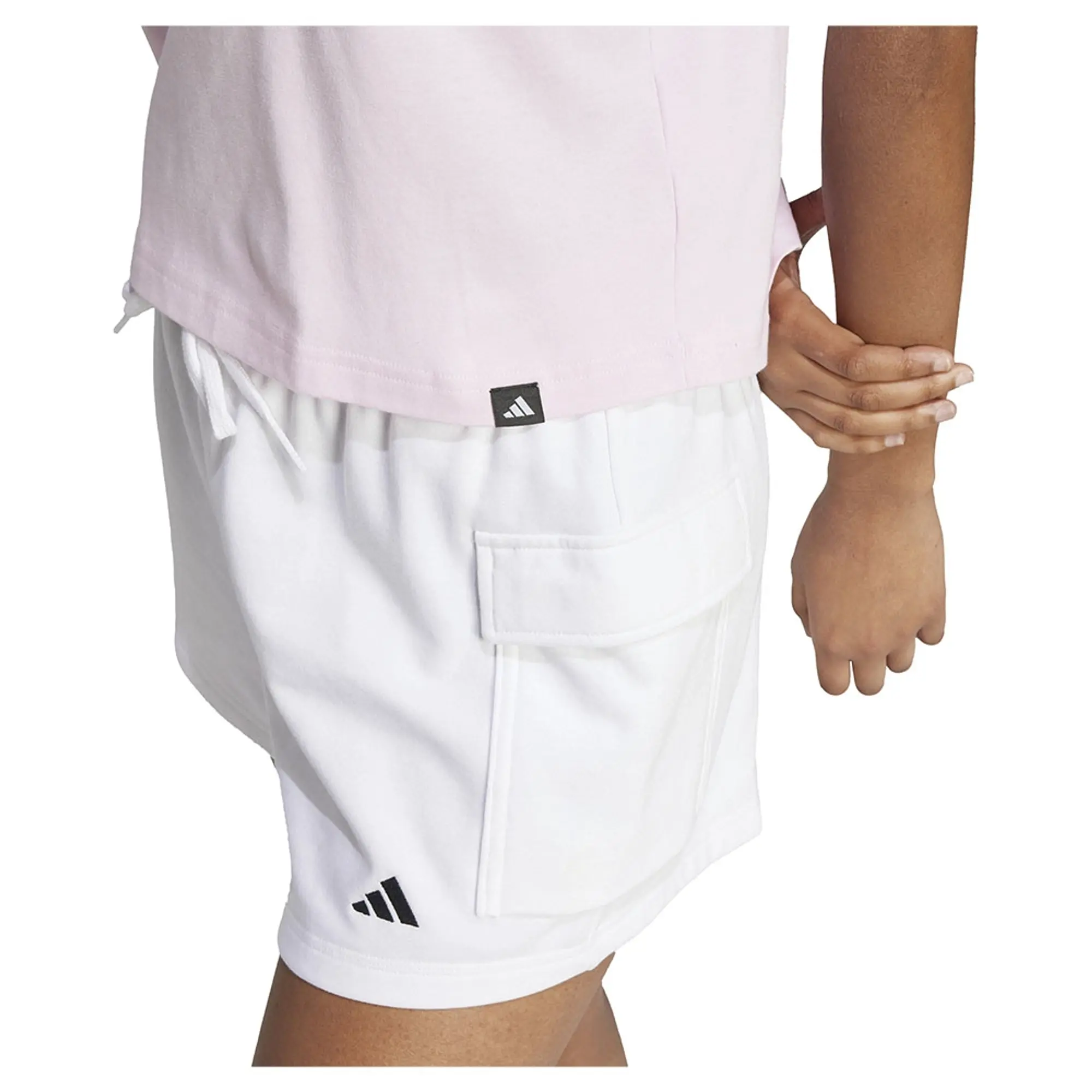 Adidas Mini Graphic Short Sleeve T-shirt