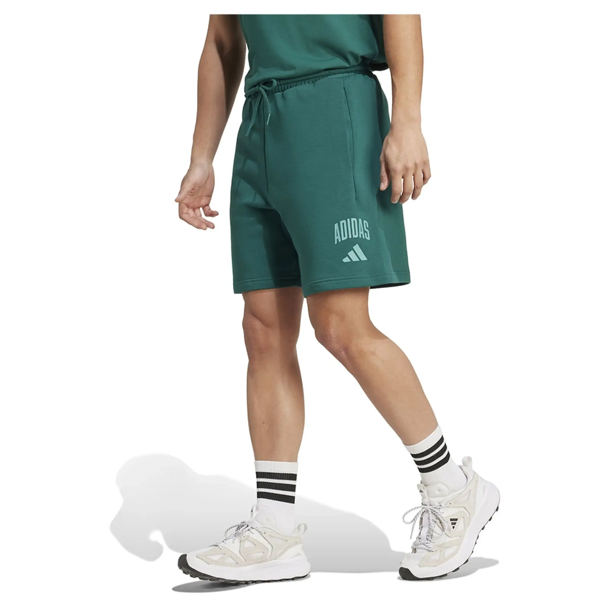Adidas Collegiate Shorts