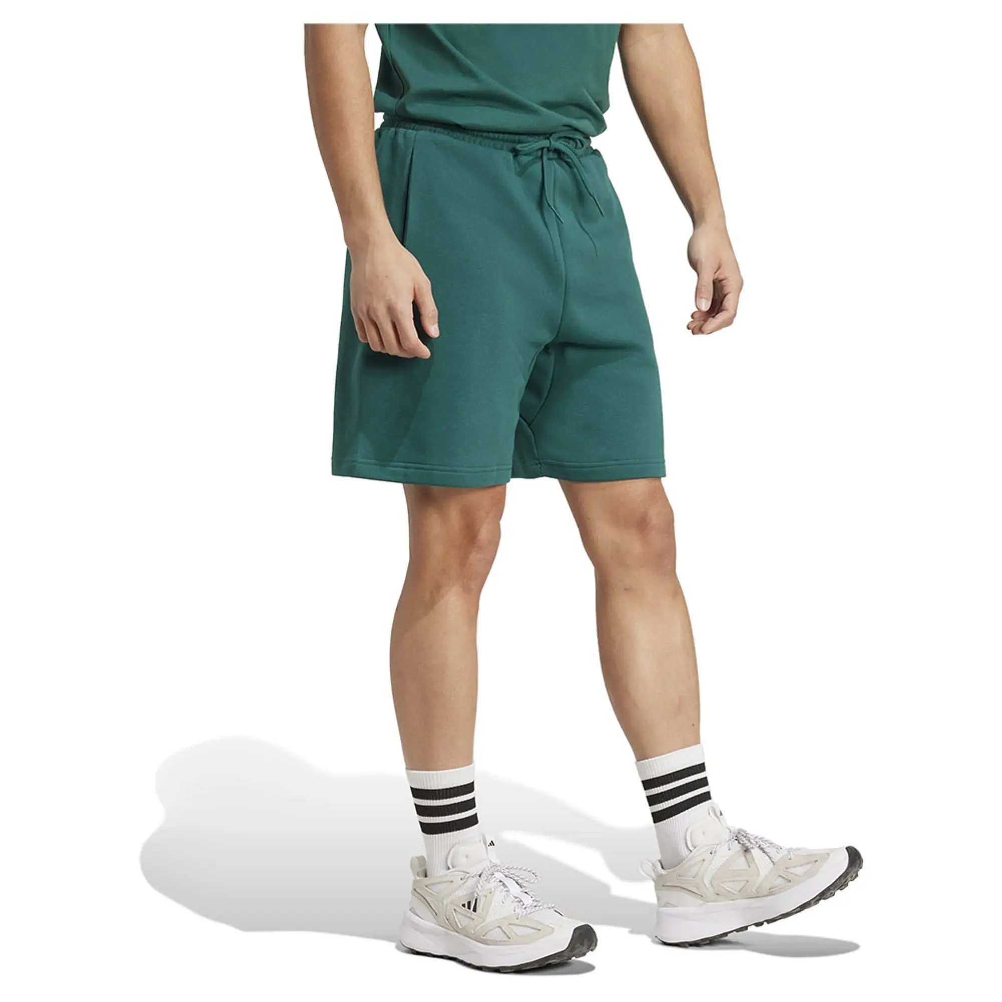 Adidas Collegiate Shorts