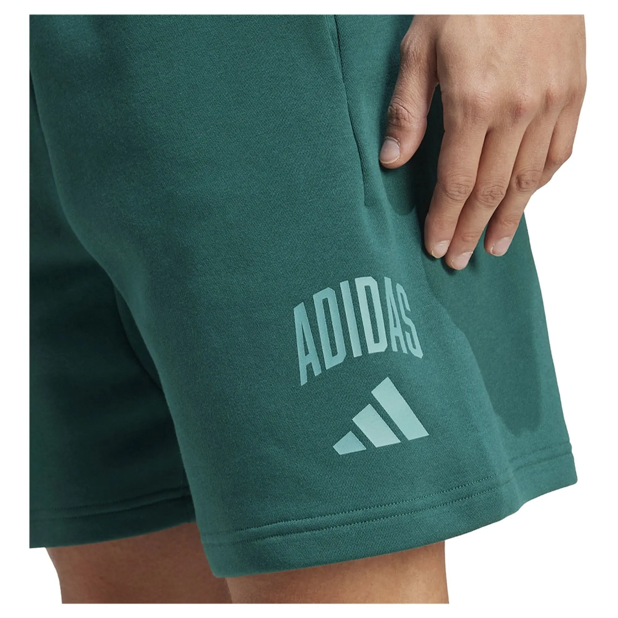 Adidas Collegiate Shorts