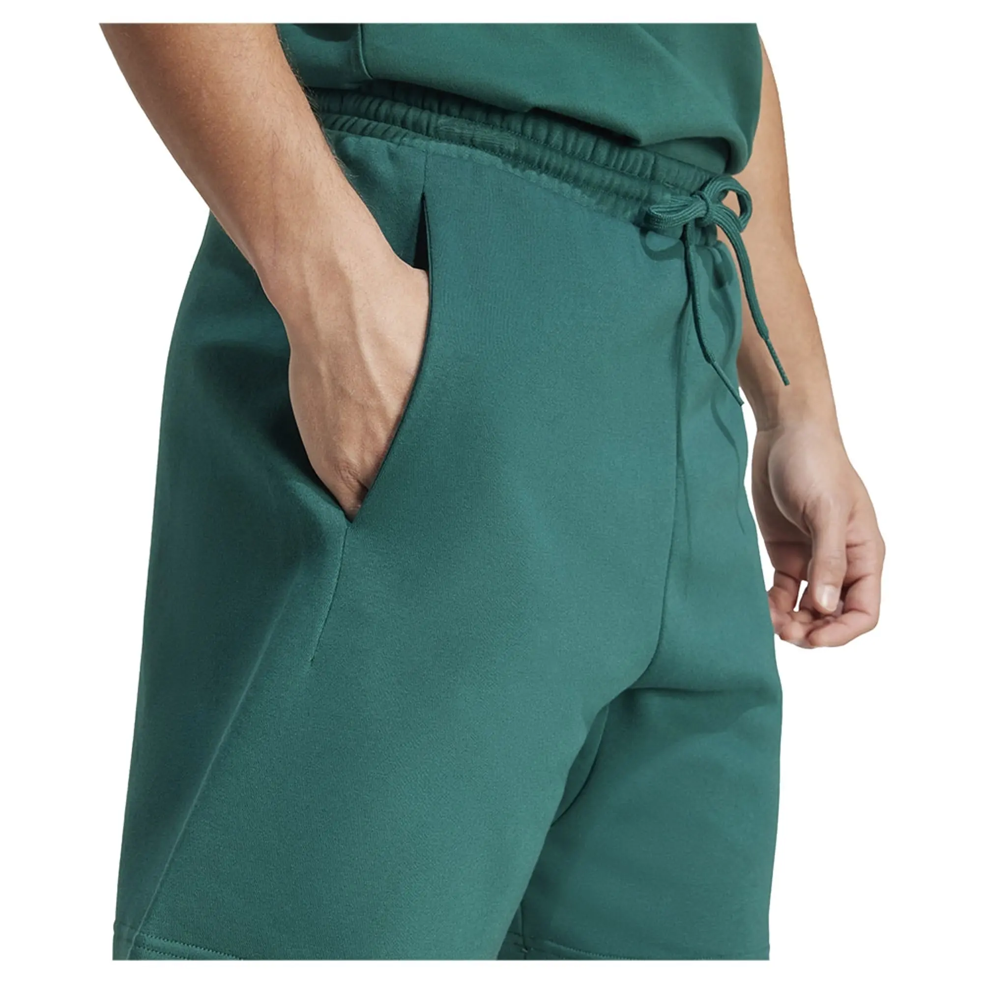 Adidas Collegiate Shorts