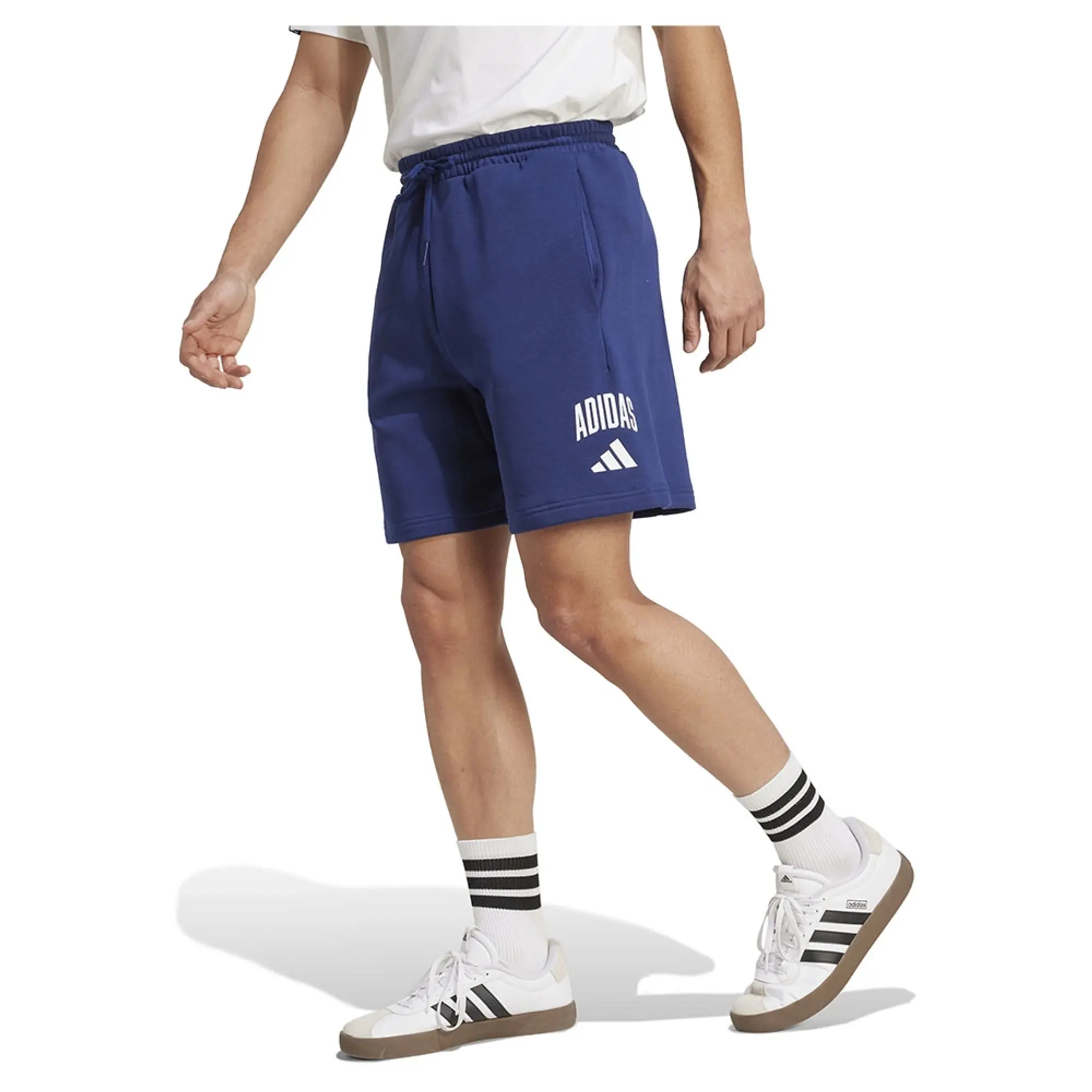 Adidas Collegiate Shorts