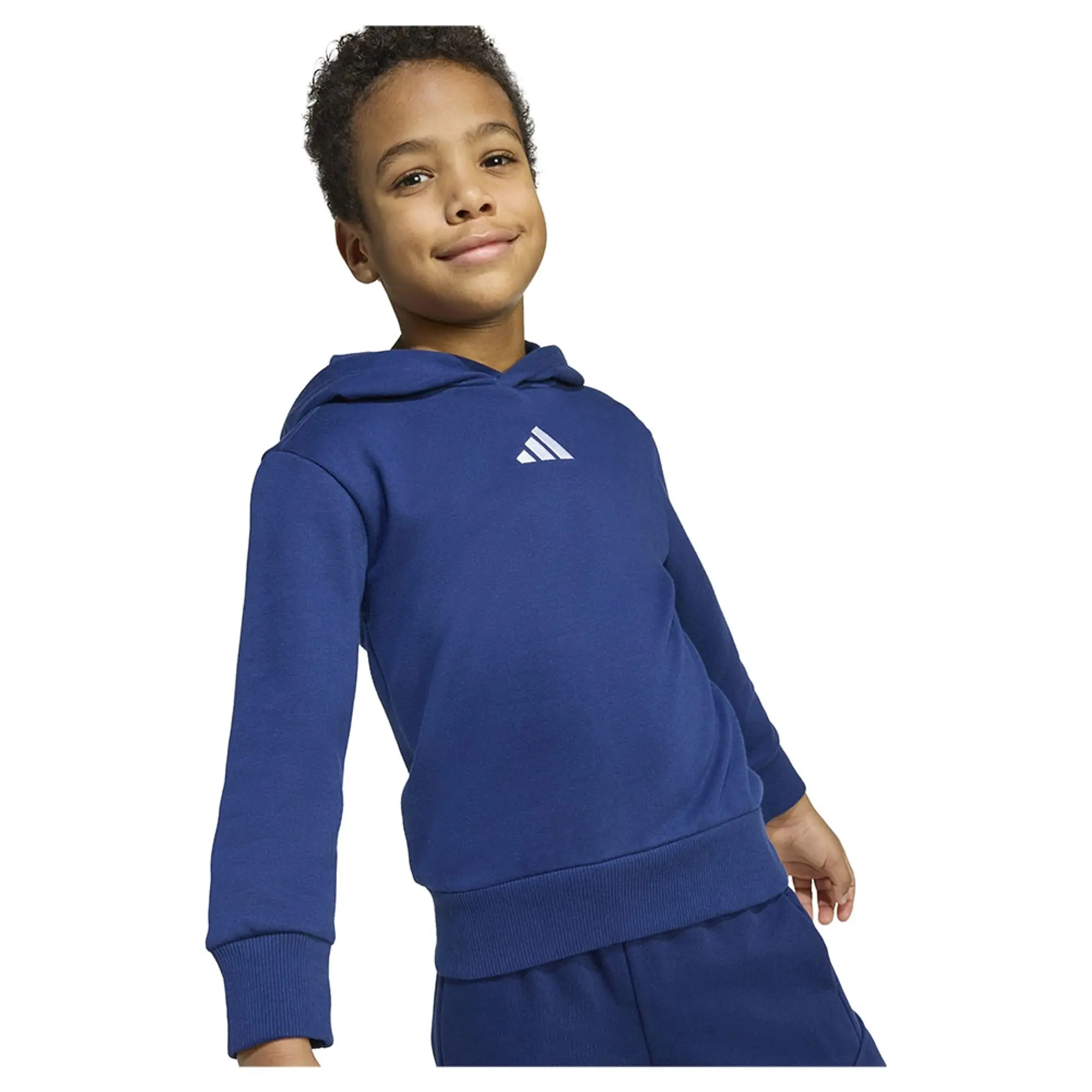Adidas Essentials Hoodie