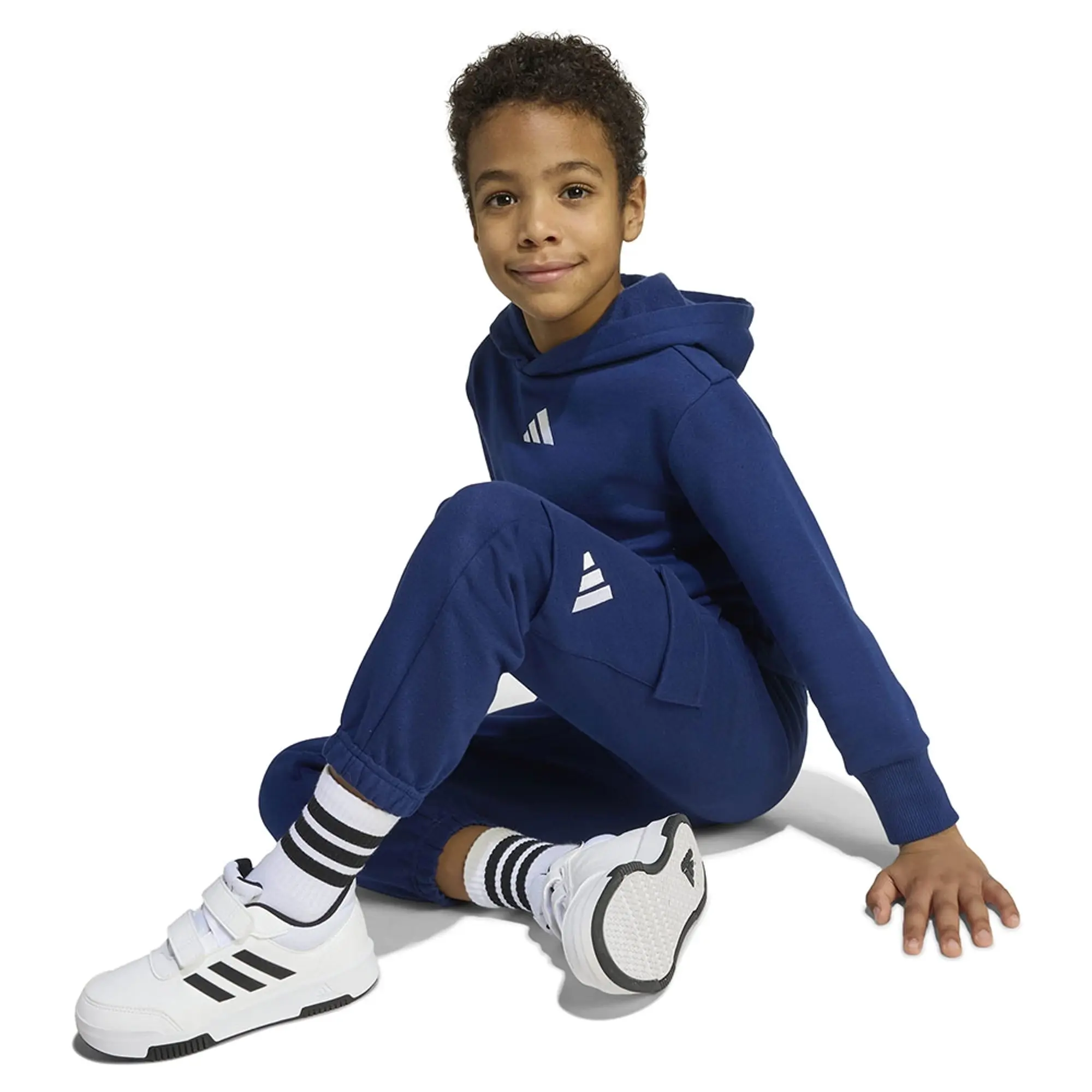 Adidas Essentials Hoodie