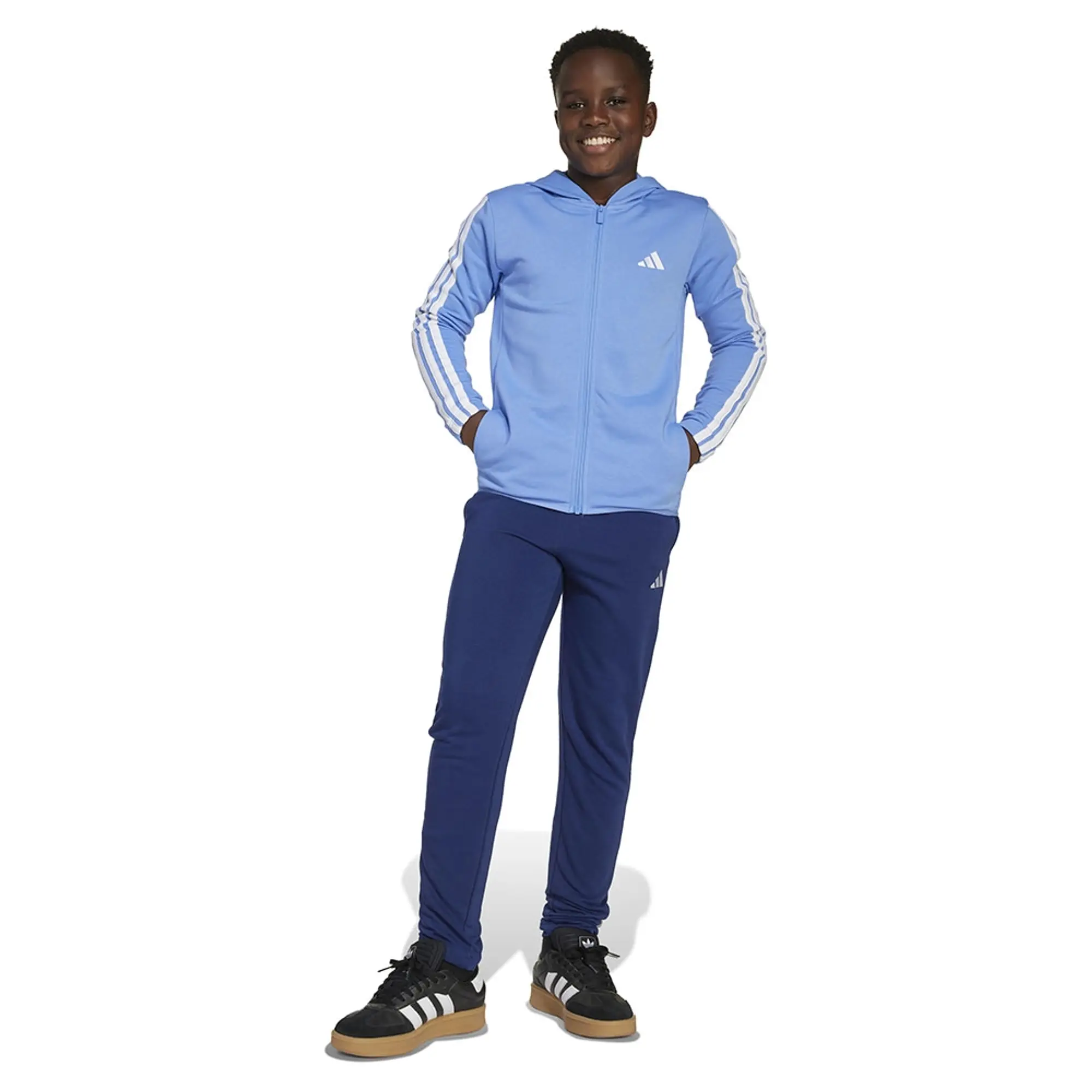 Adidas Essentials Tracksuit
