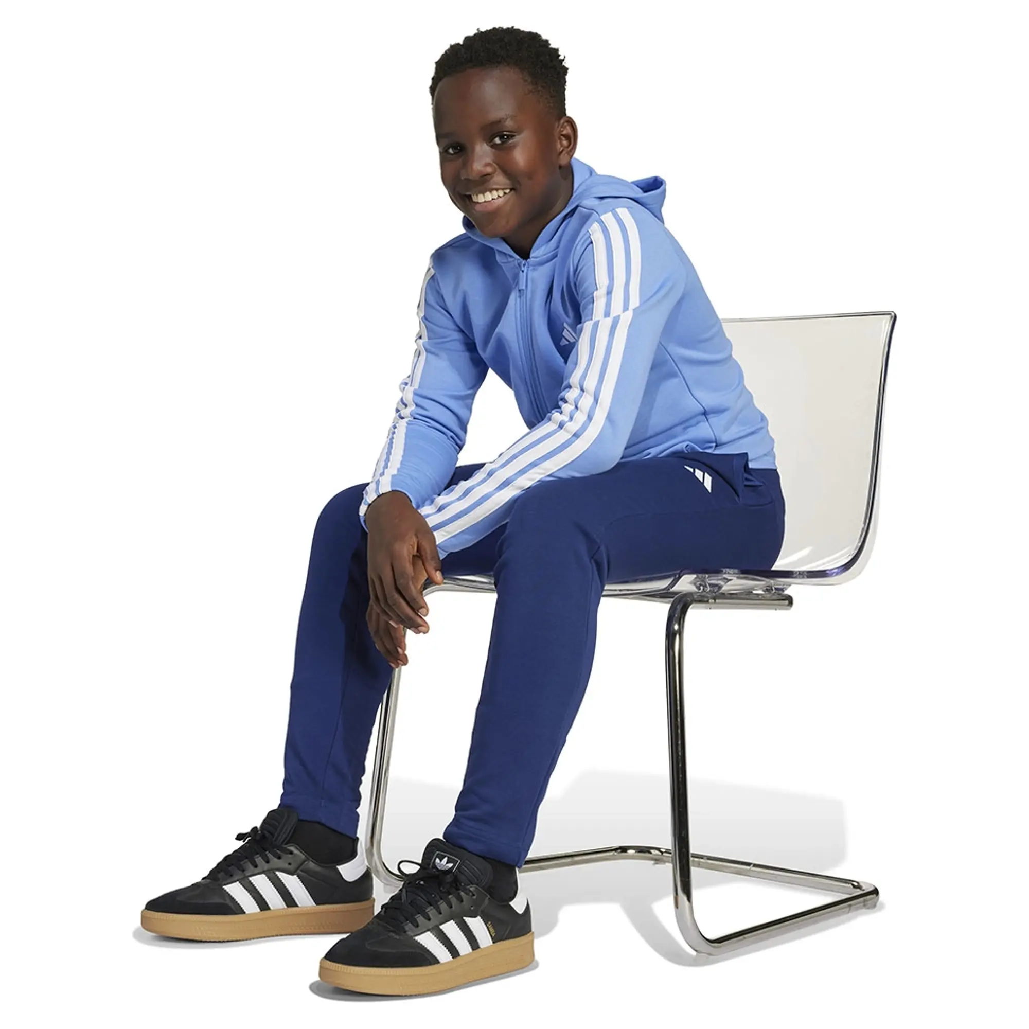 Adidas Essentials Tracksuit