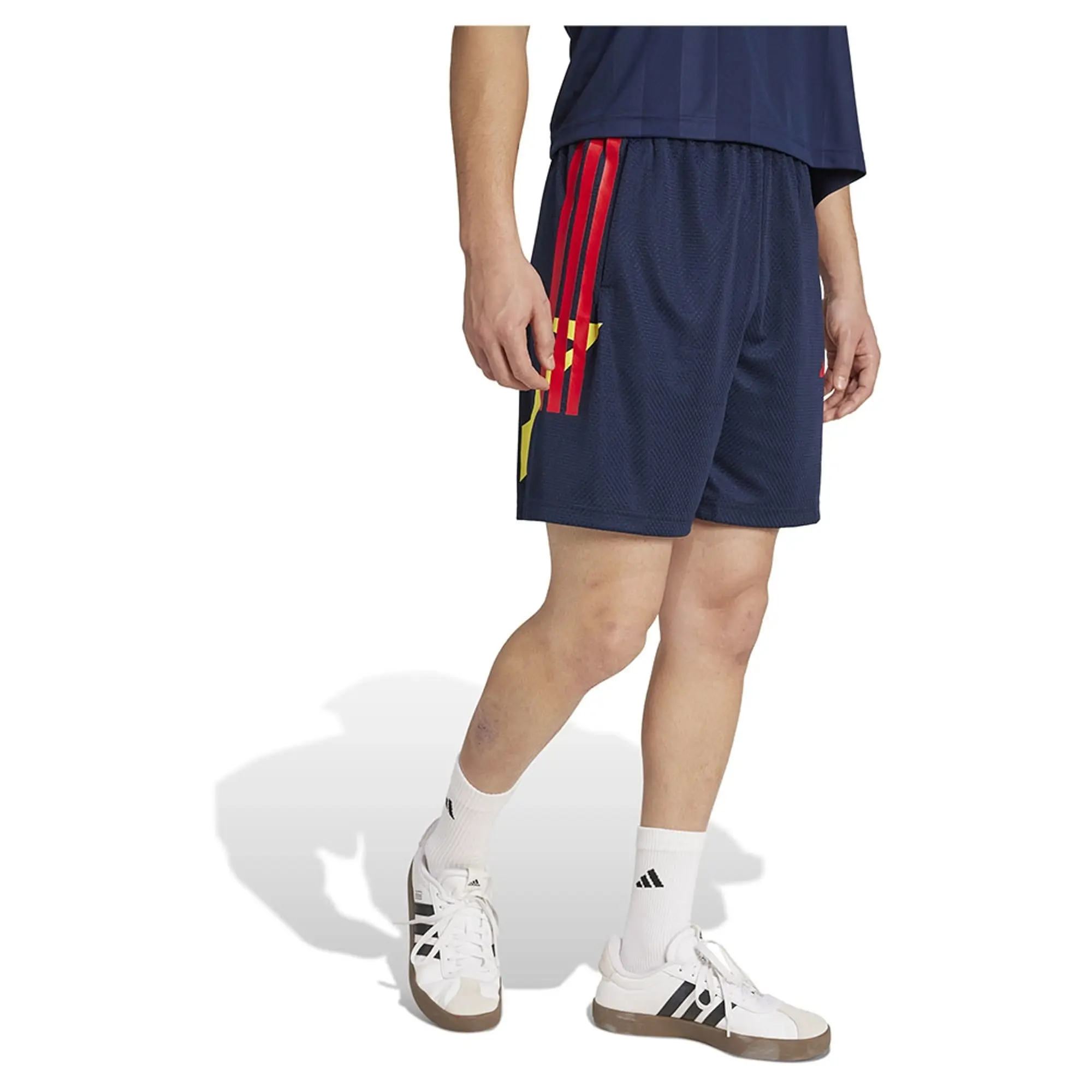 Adidas House Of Tiro Nations Pack Shorts