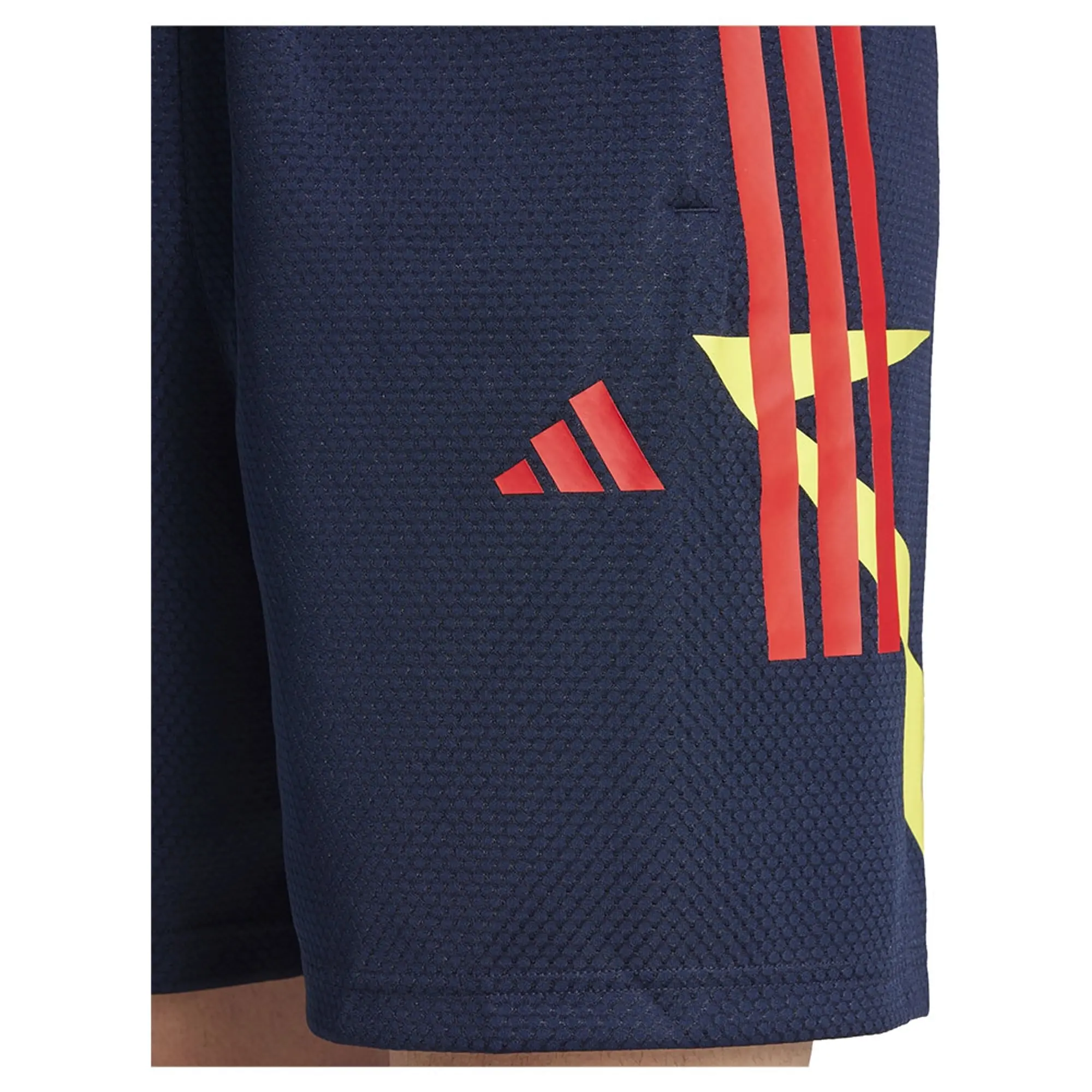 Adidas House Of Tiro Nations Pack Shorts