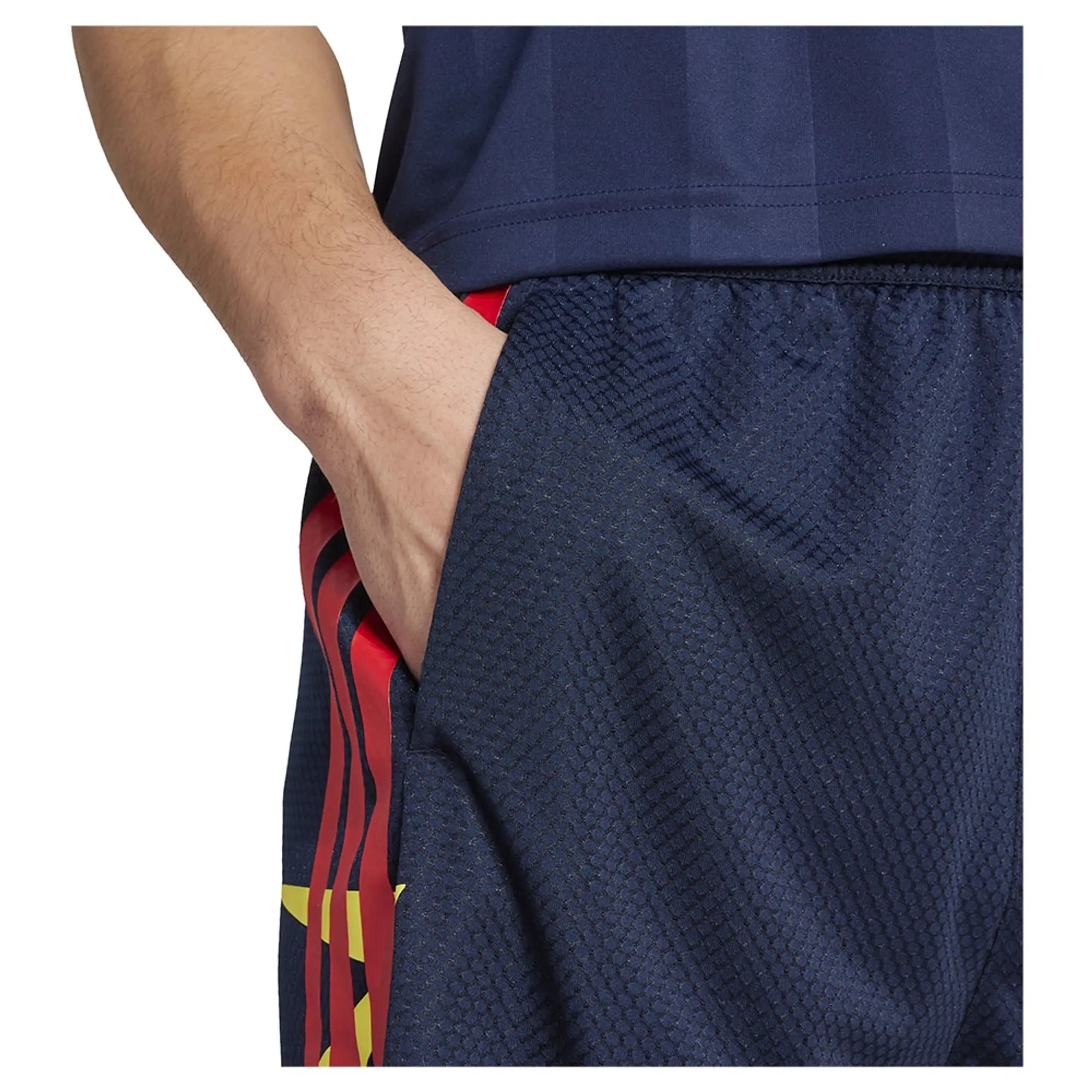 Adidas House Of Tiro Nations Pack Shorts