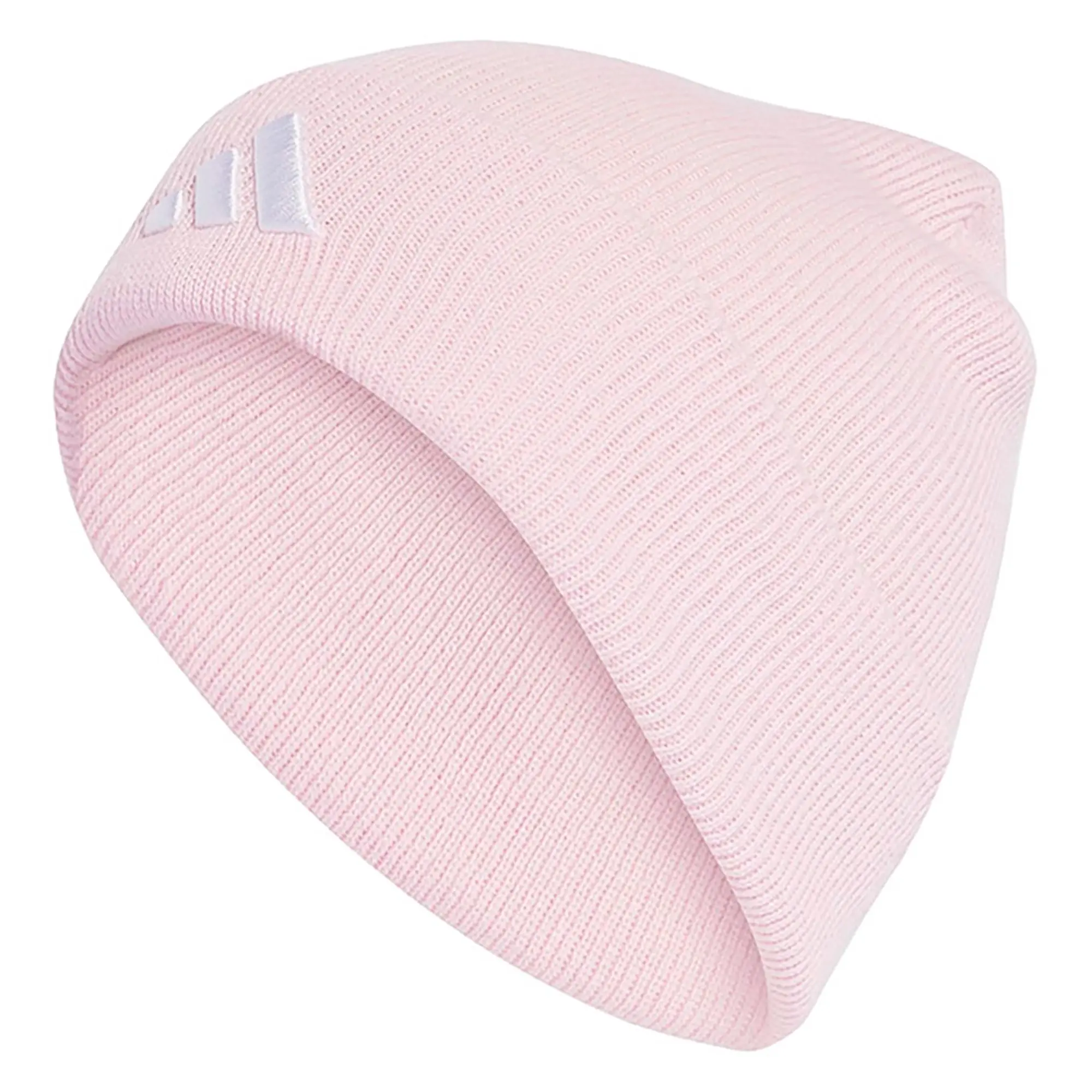 Adidas New Logo Cuff Beanie