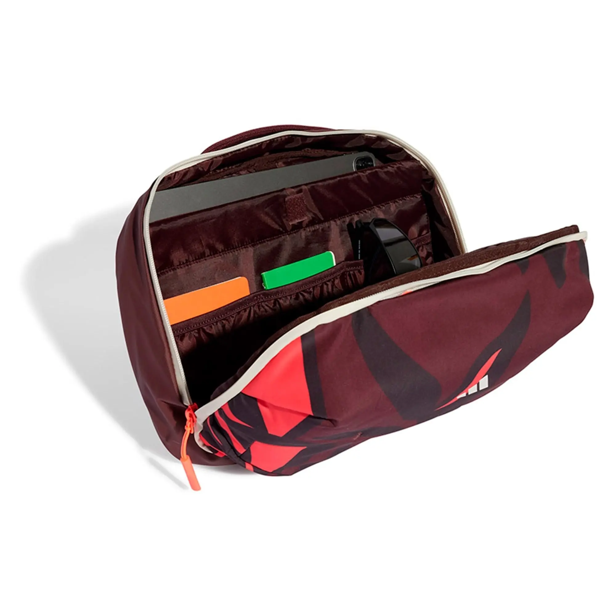Adidas Mercedes-amg Petronas Formula One Team Summer Pack Crossbody