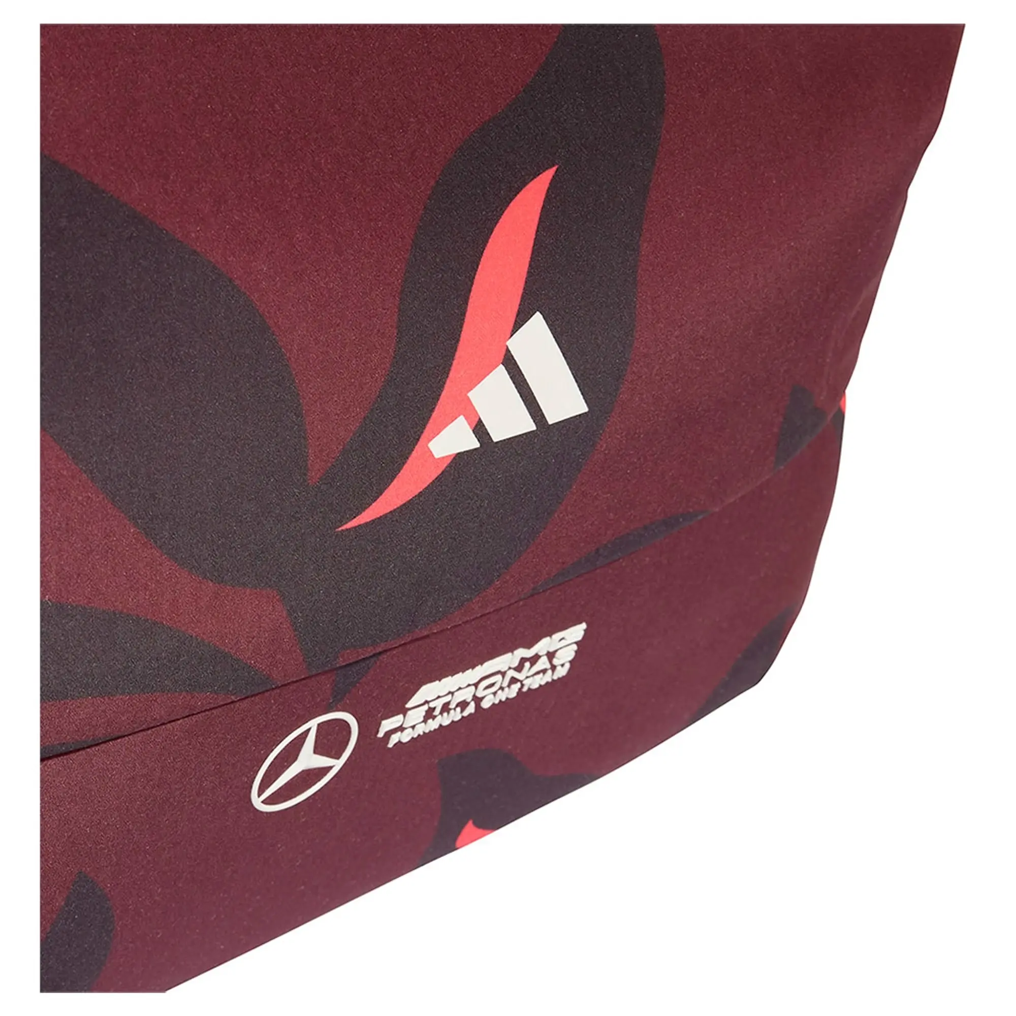 Adidas Mercedes-amg Petronas Formula One Team Summer Pack Crossbody