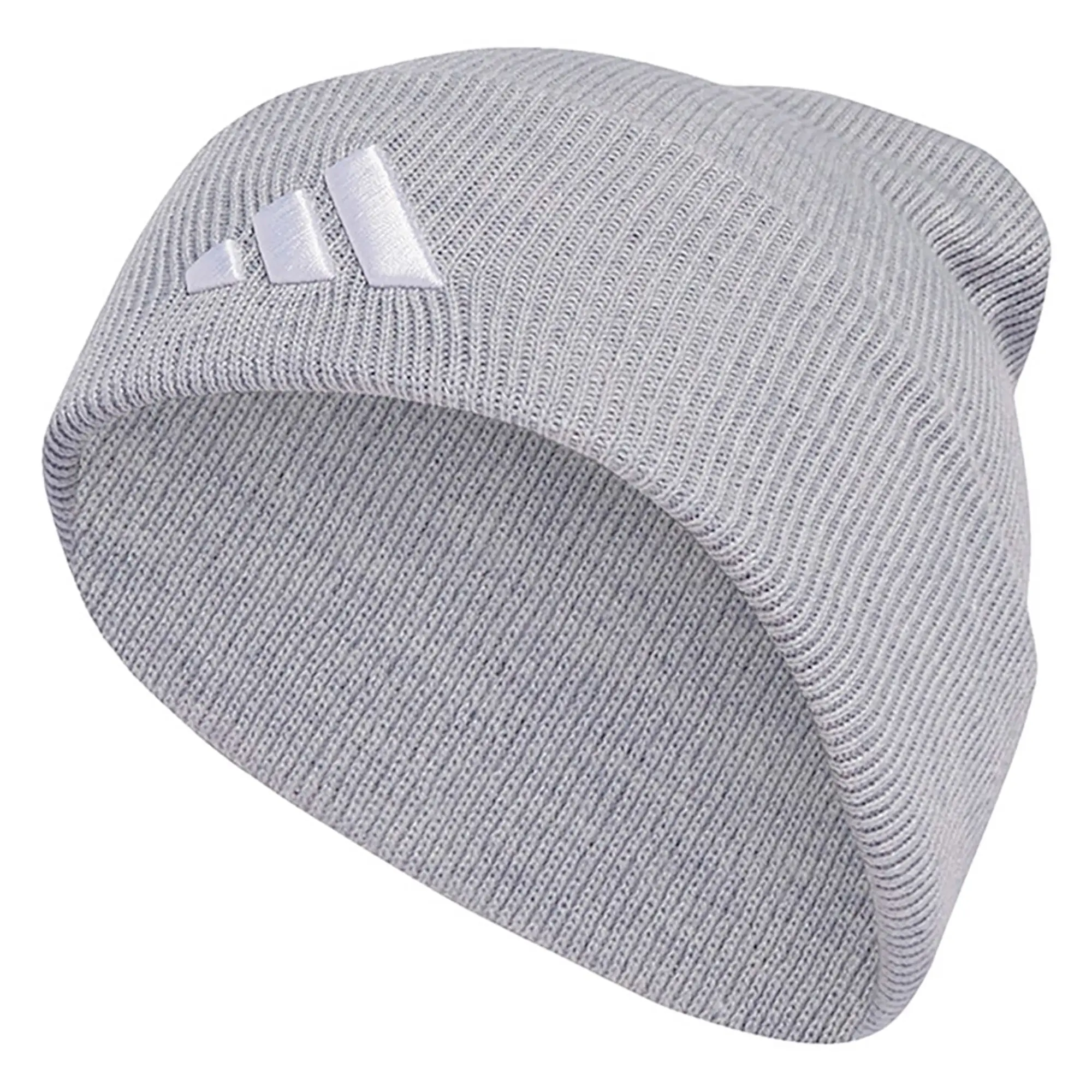 Adidas New Logo Cuff Beanie