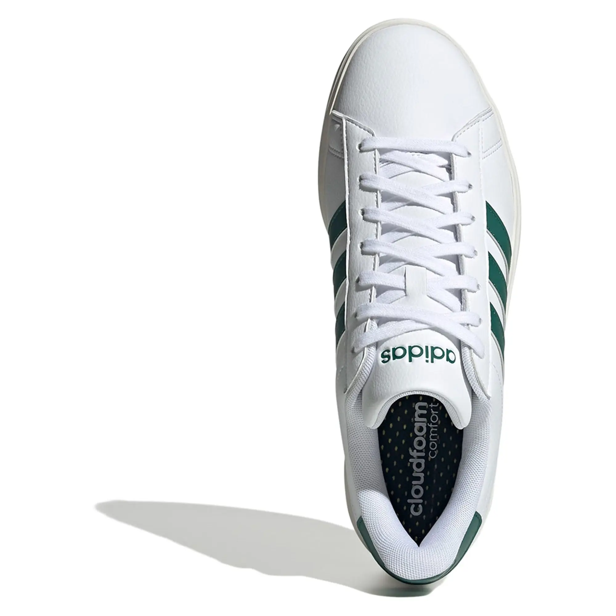 Adidas Grand Court 2.0 Trainers