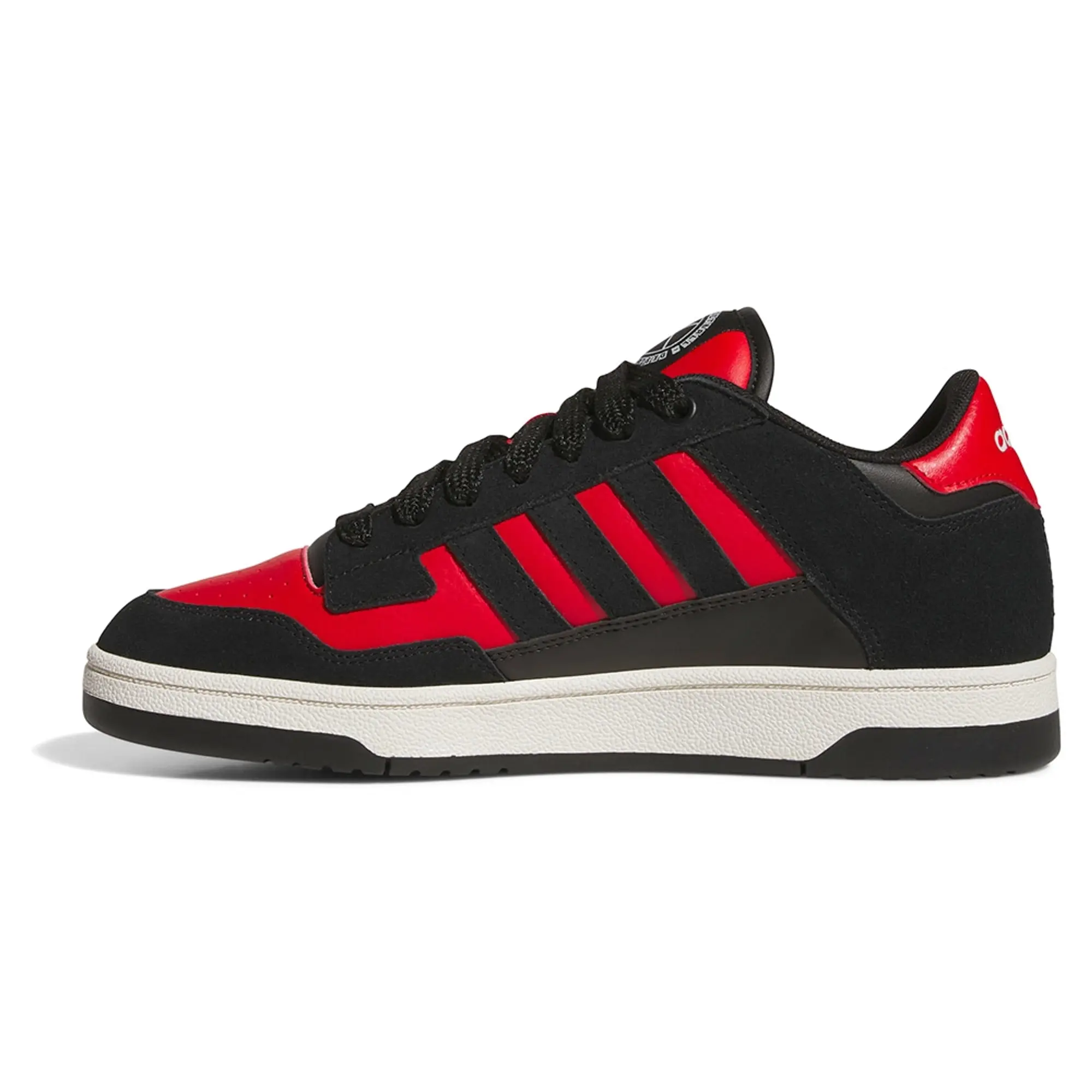 Adidas Rapid Court Low Trainers