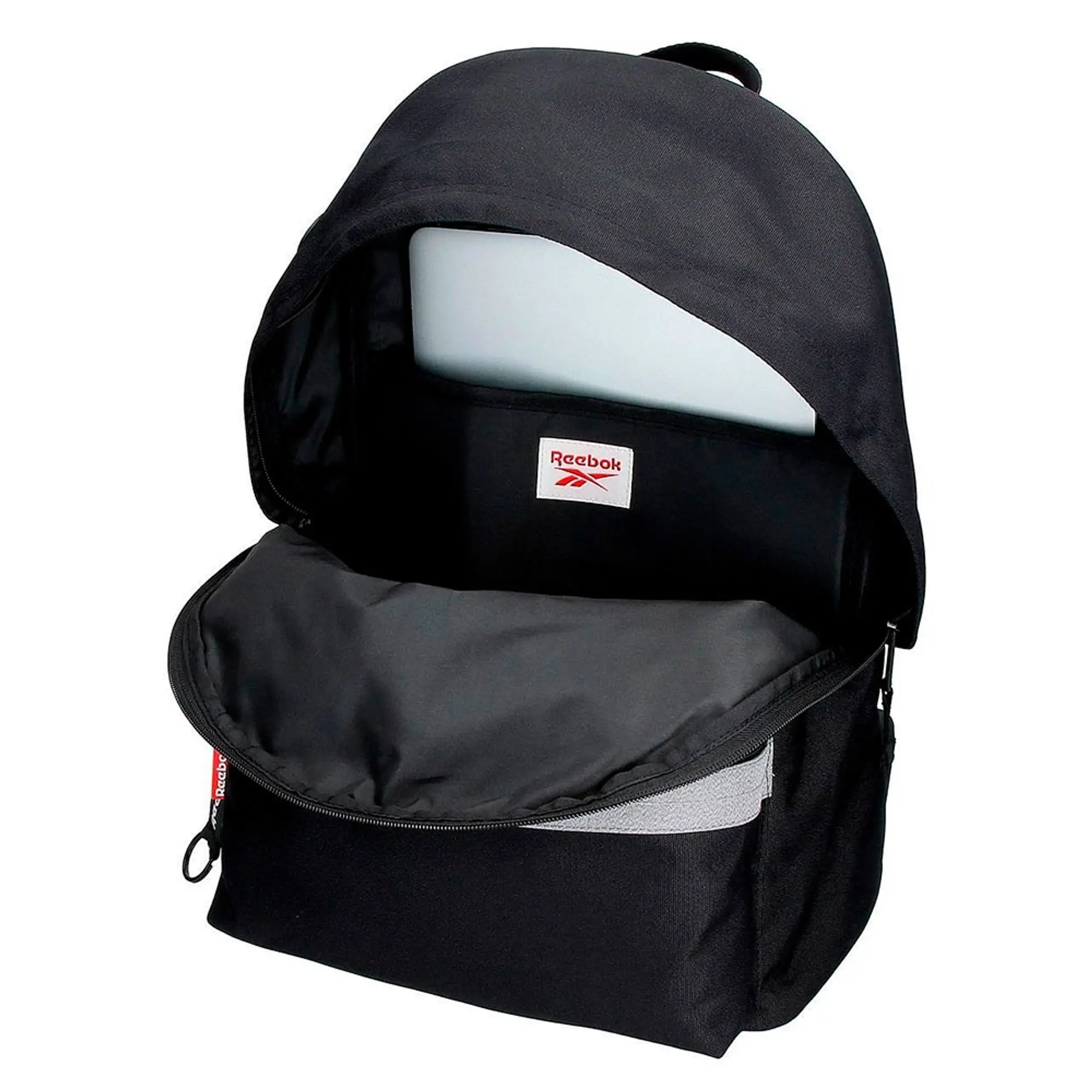 Reebok Accesorios Andover 510008265020 24l Junior Backpack