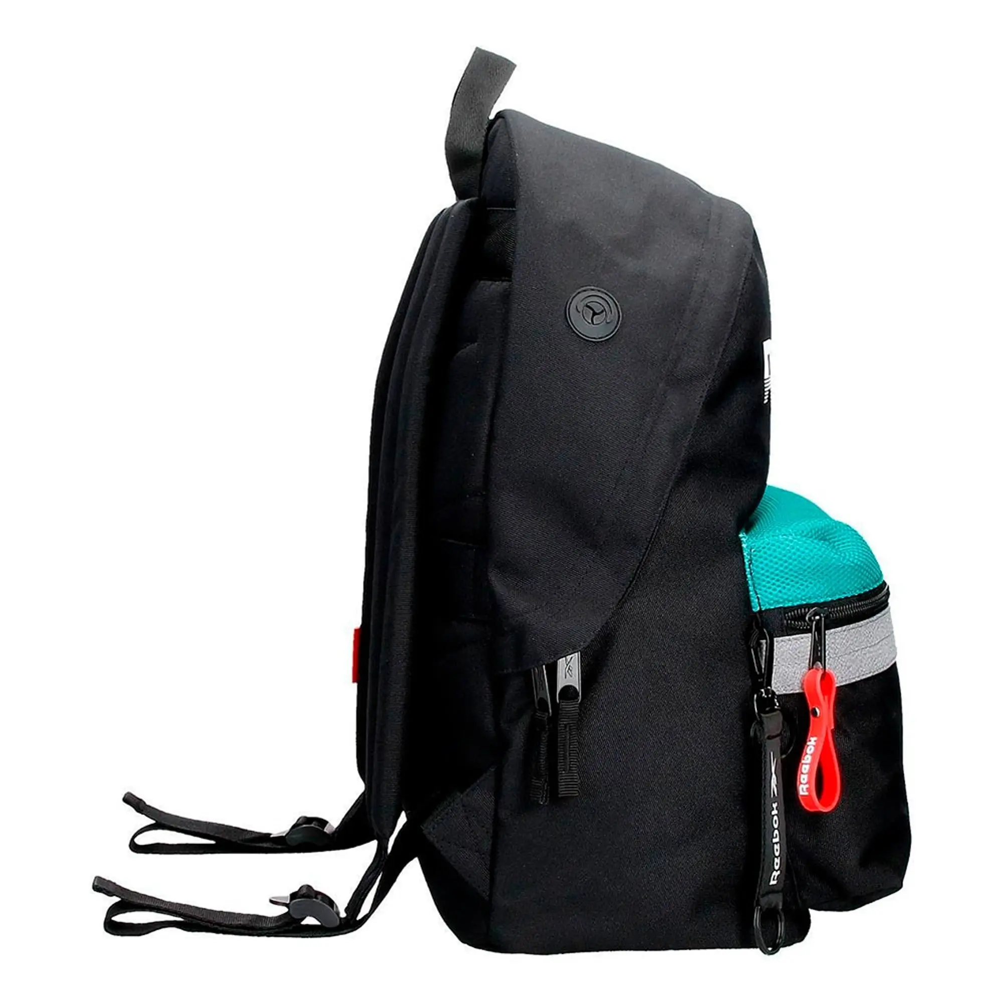 Reebok Accesorios Andover 510008265020 24l Junior Backpack