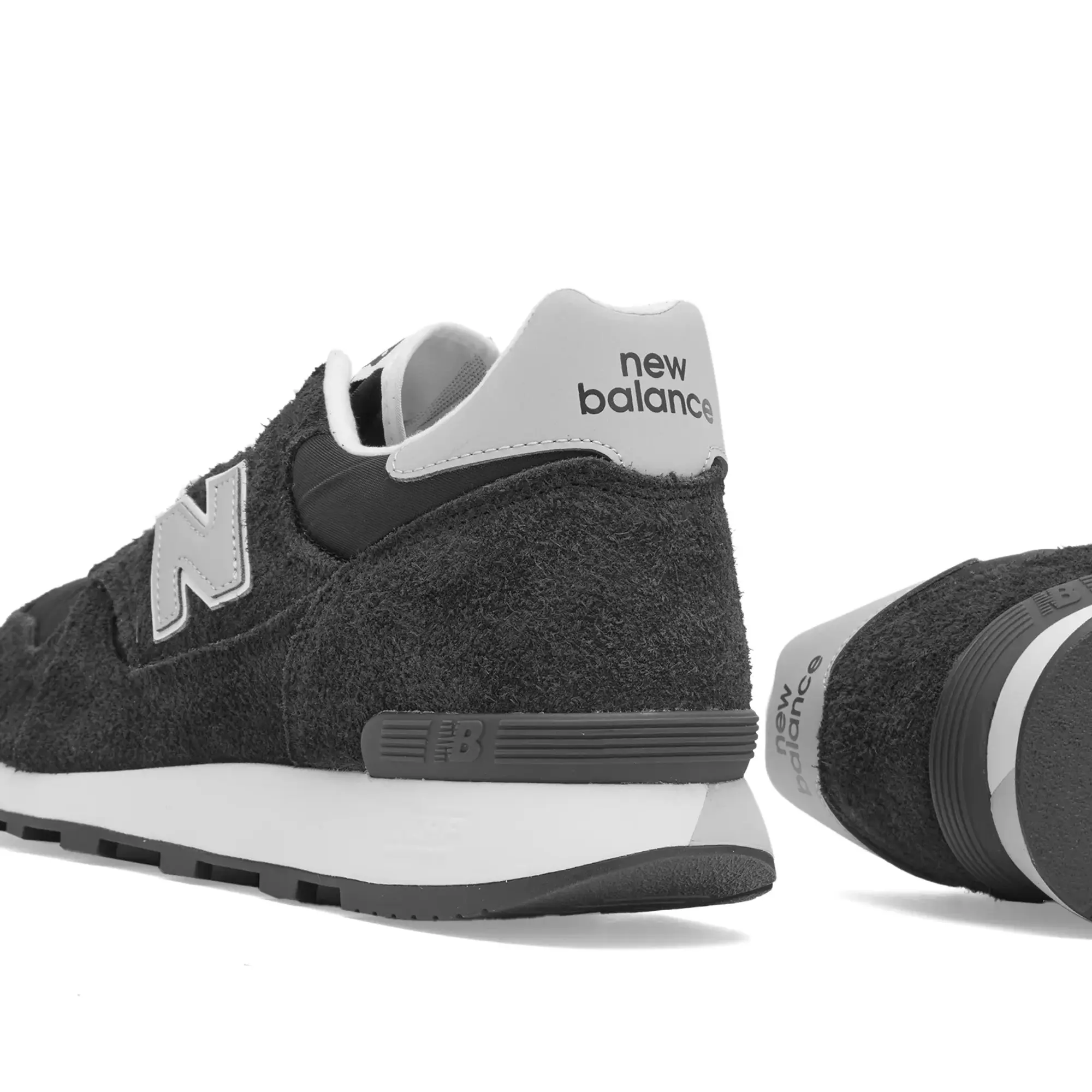 New Balance 475 Sneaker Black