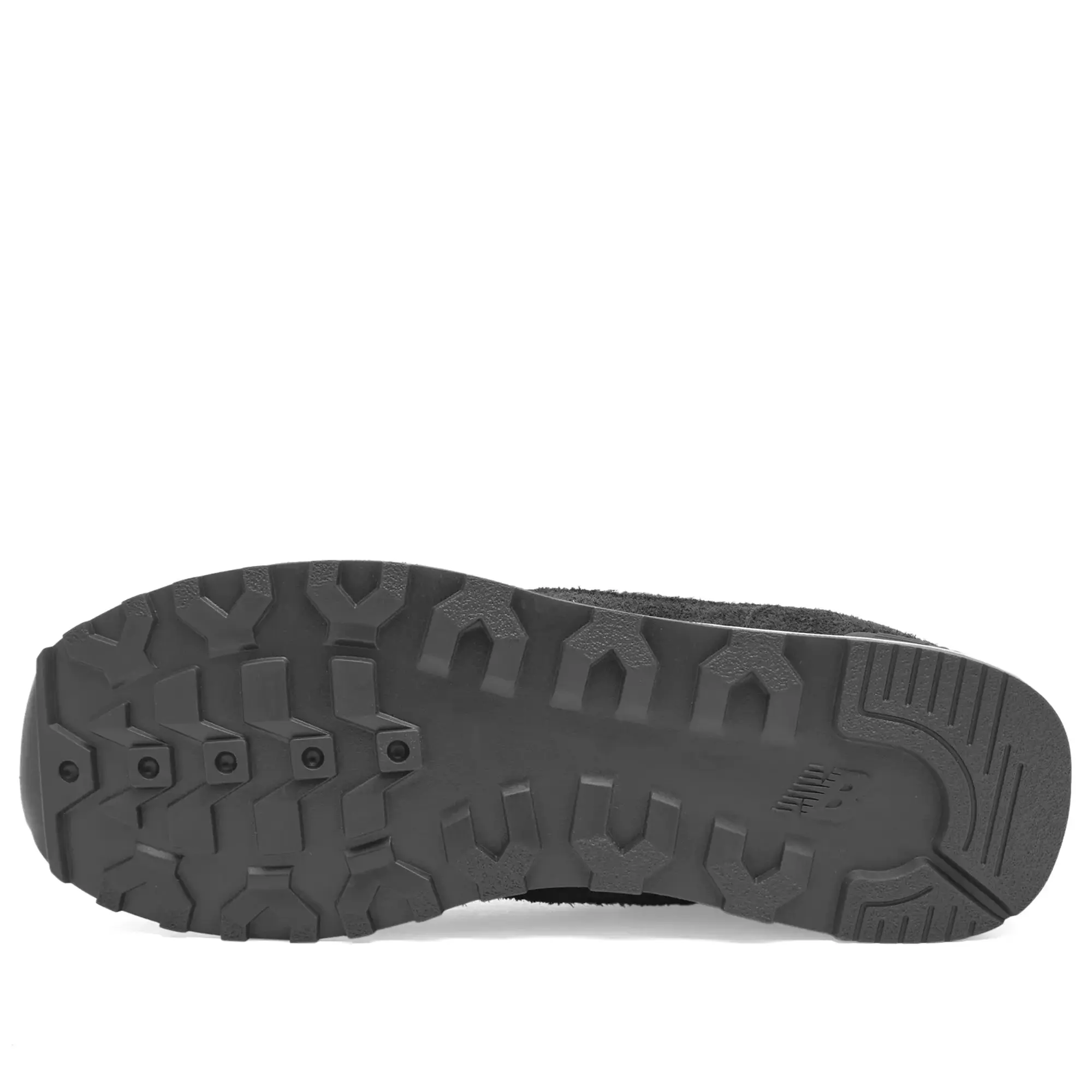 New Balance 475 Sneaker Black