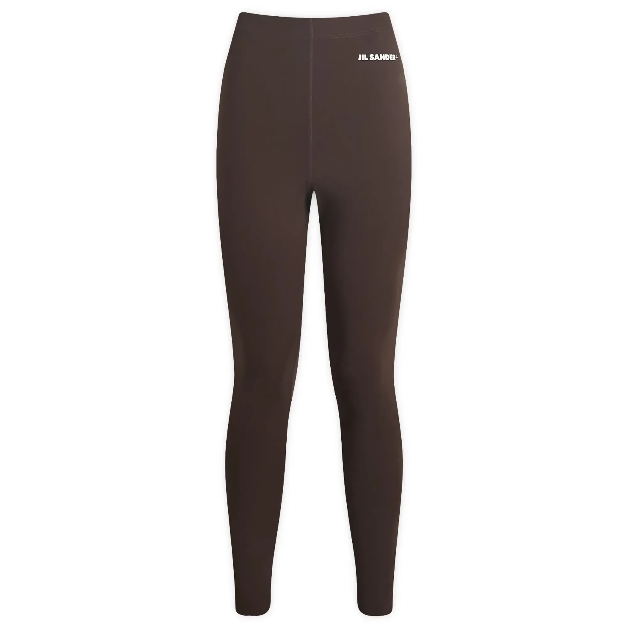 Jil Sander Women's Leggings Ganache