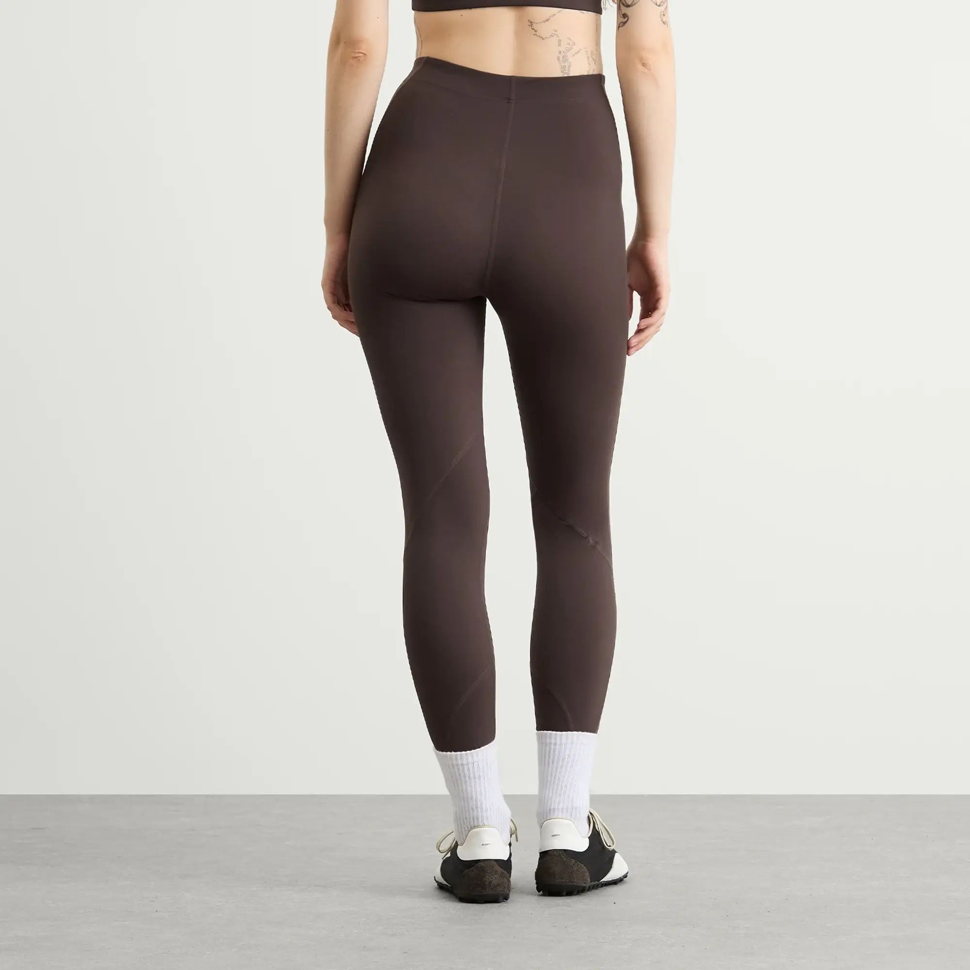 Jil Sander Women's Leggings Ganache
