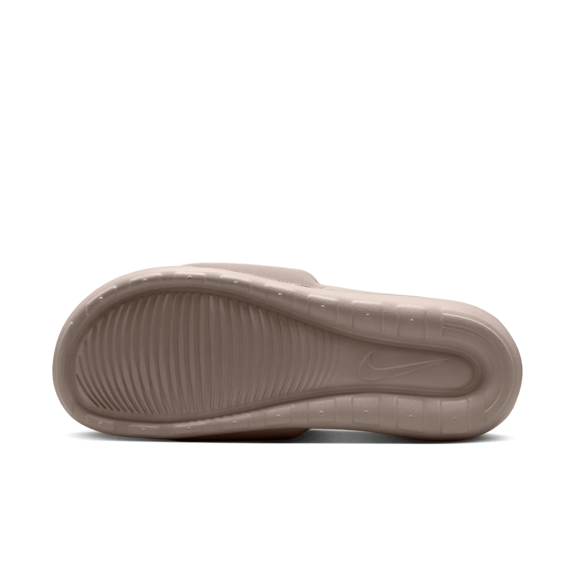 Nike Victori One SE Men's Slides - Grey