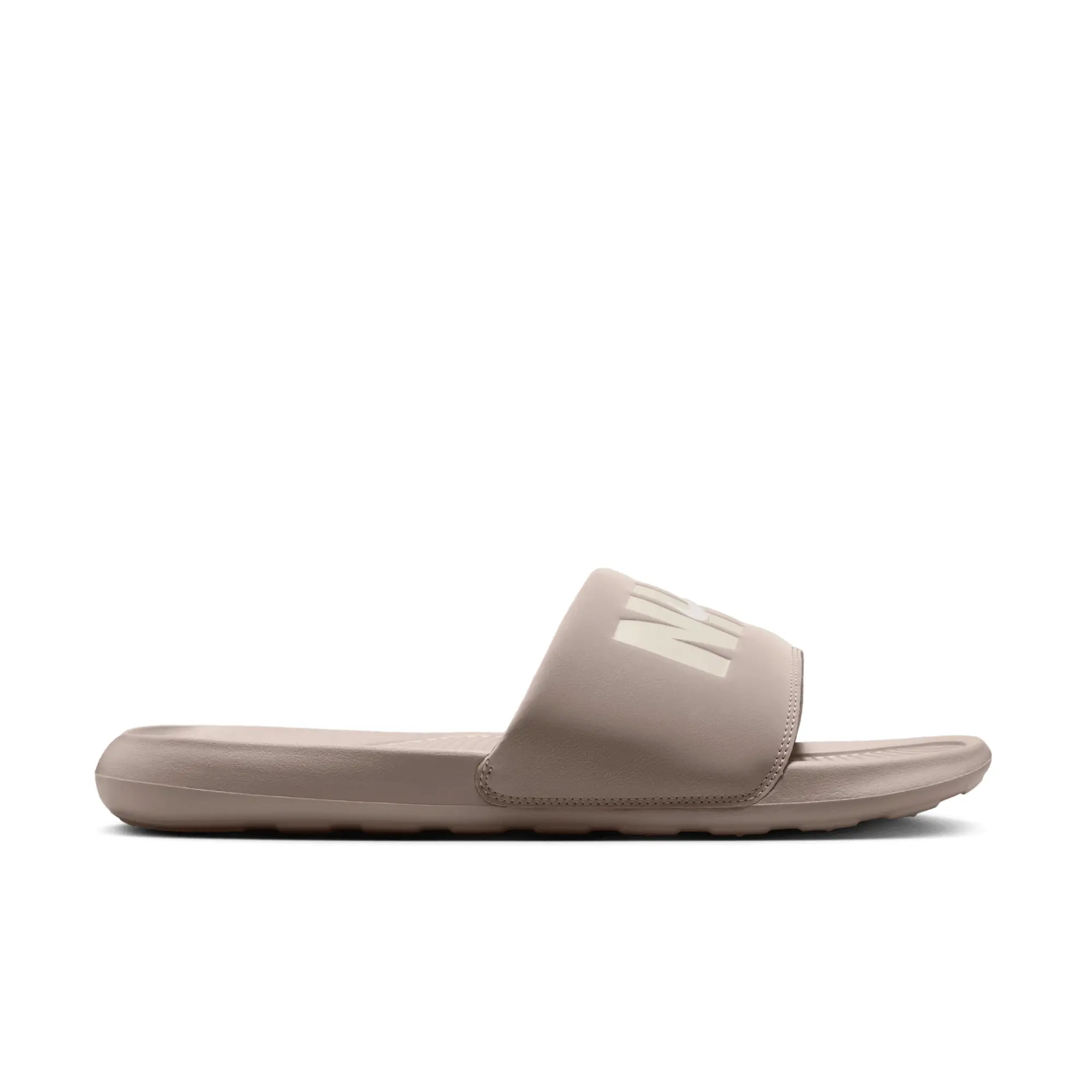 Nike Victori One SE Men's Slides - Grey