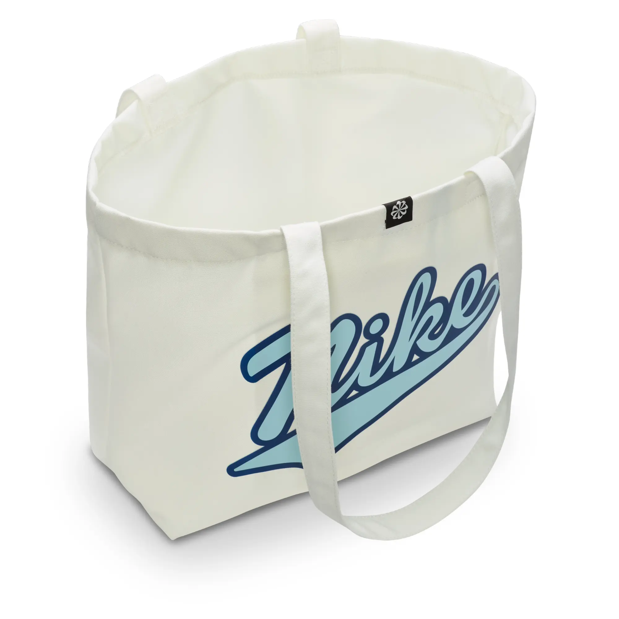 Nike Heritage 2.0 Tote Bag (22L) - White - Polyester