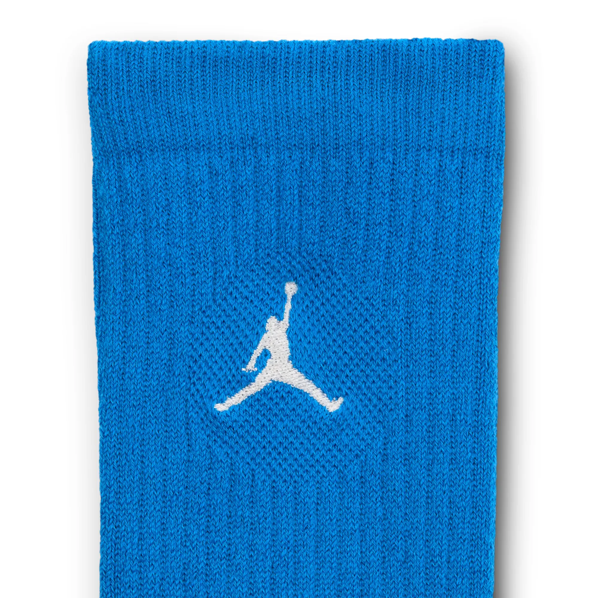 Nike Jordan Everyday Crew Socks (3 pairs) - Multi-Colour