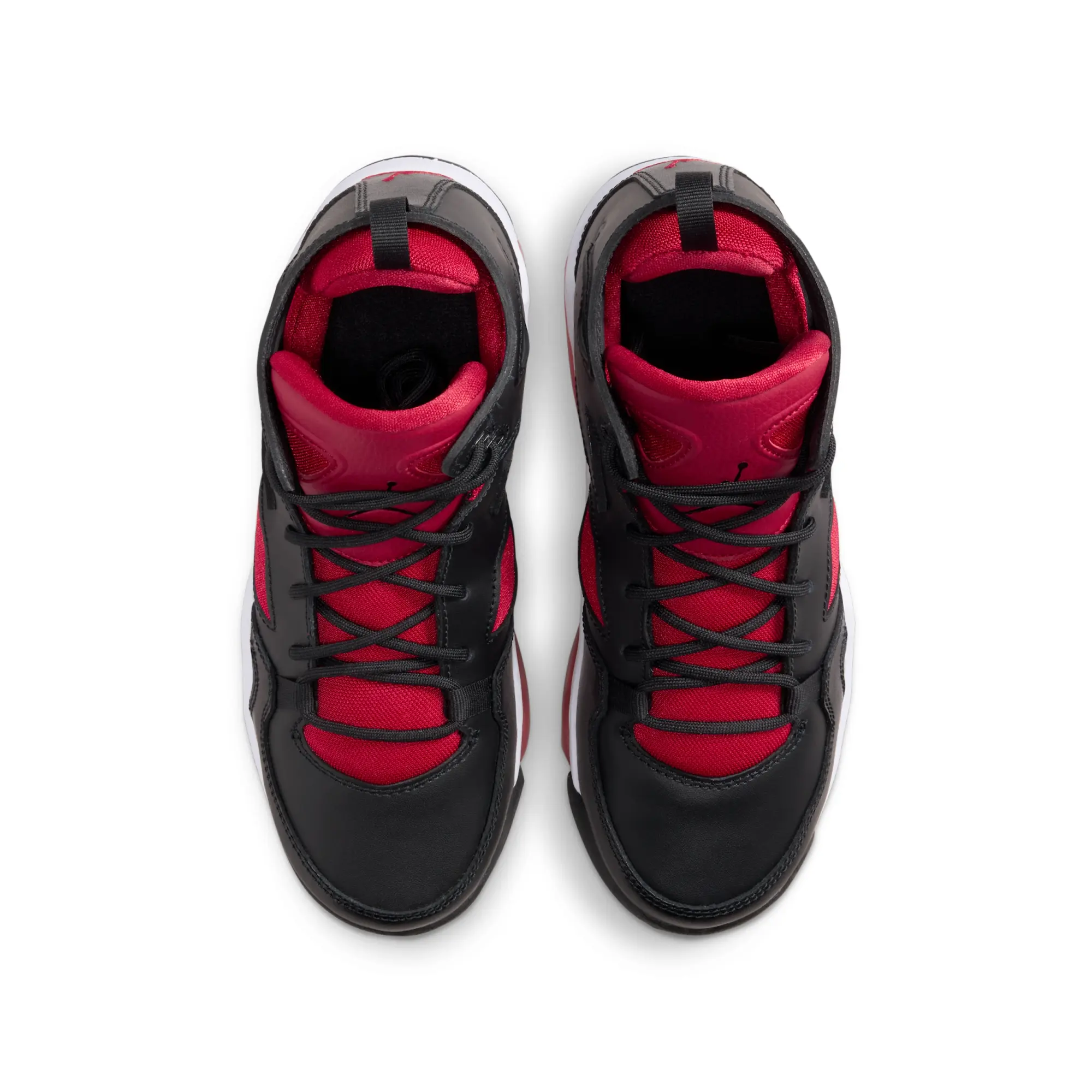 Nike Jordan Flight Club '91 Older Kids' Shoes - Black