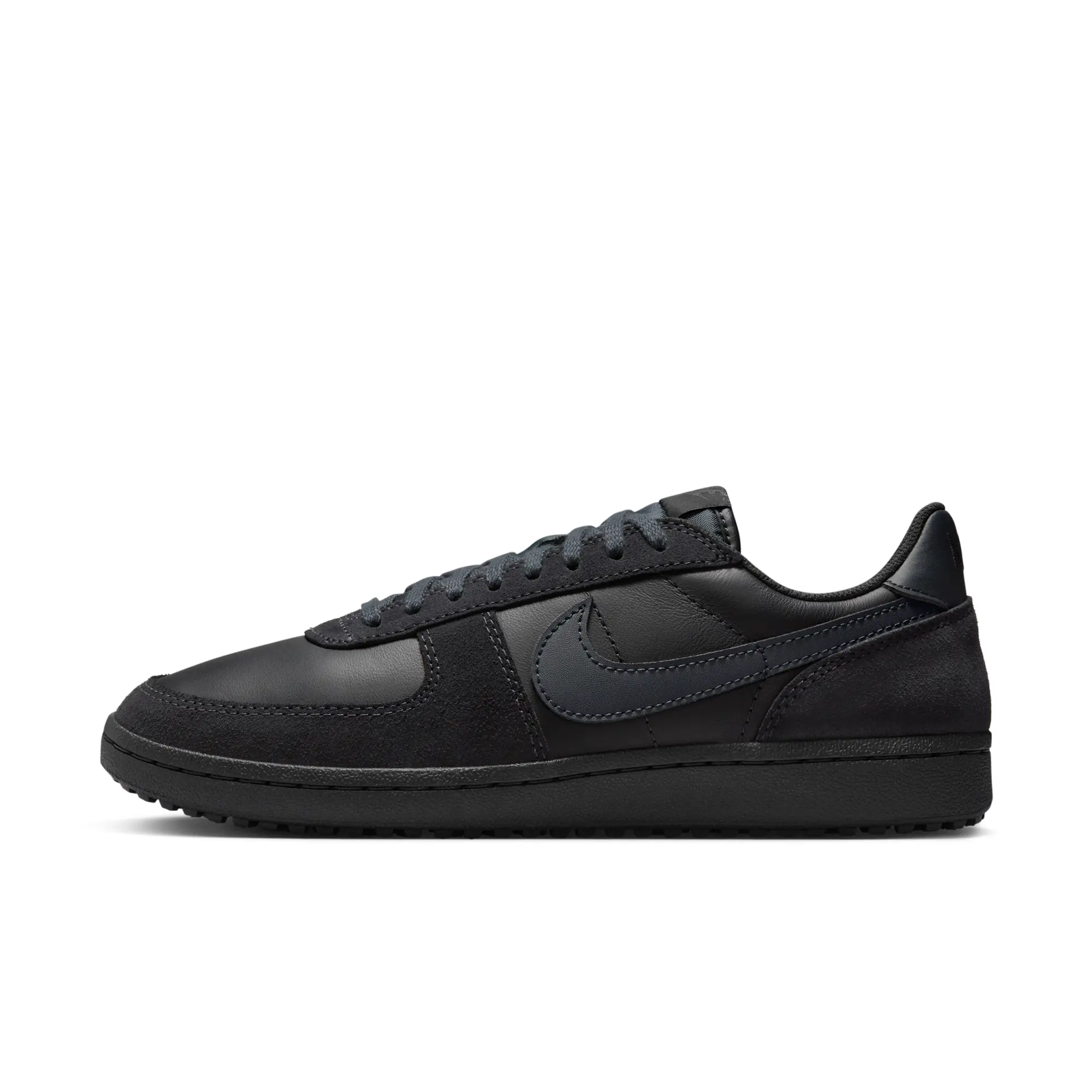 Nike Field General Men's Shoes - Black