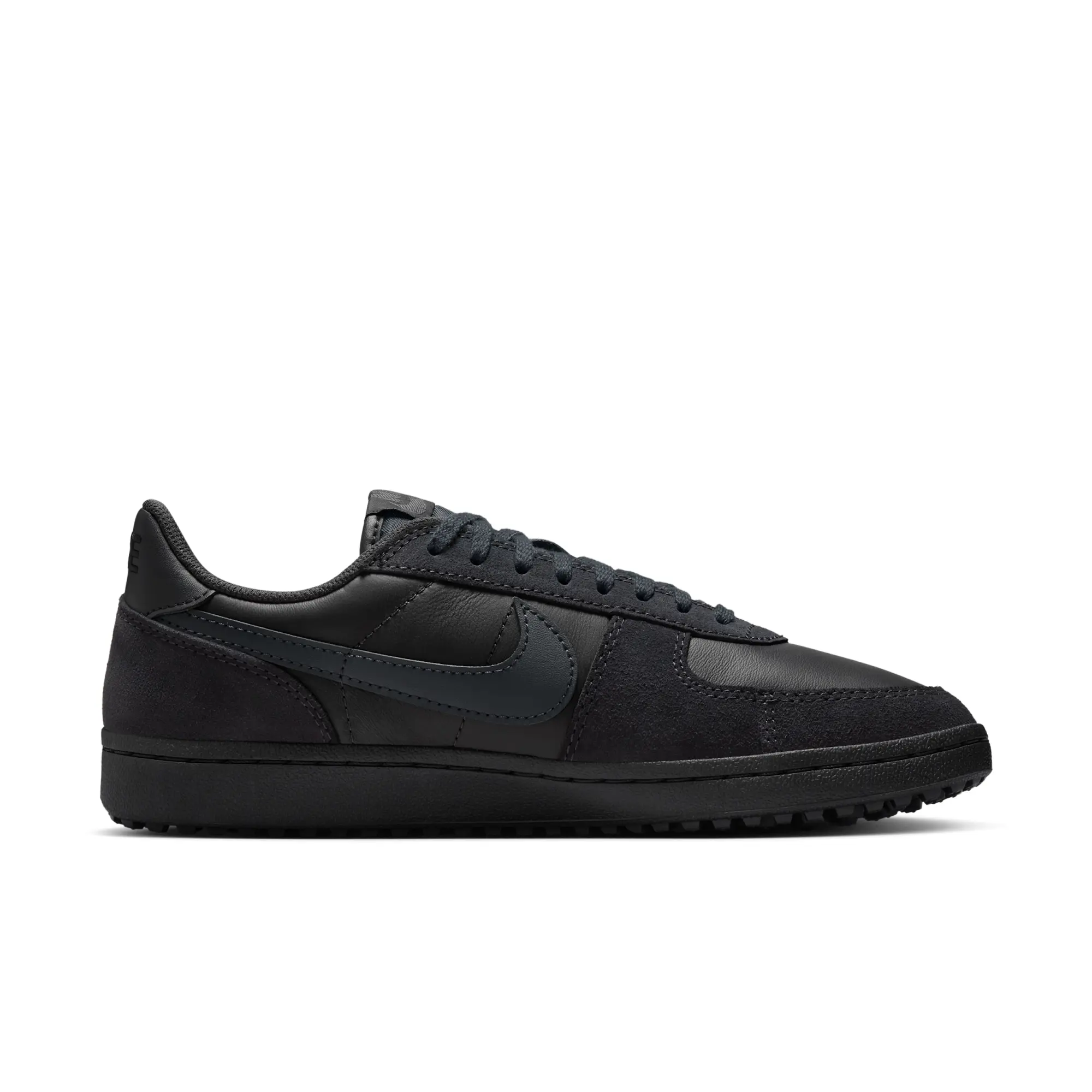 Nike Field General Men's Shoes - Black