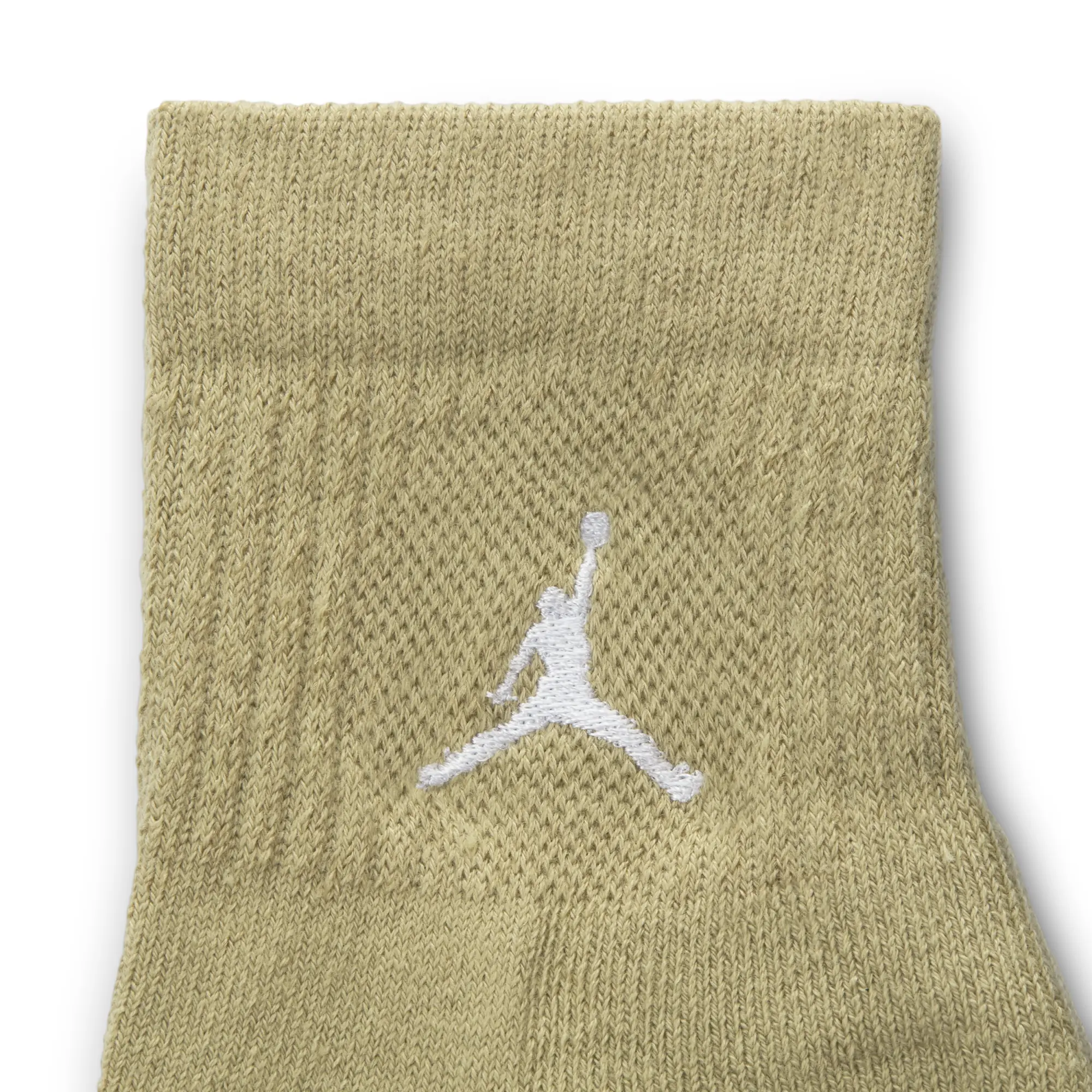 Nike Jordan Everyday Ankle Socks (3 Pairs) - Multi-Colour