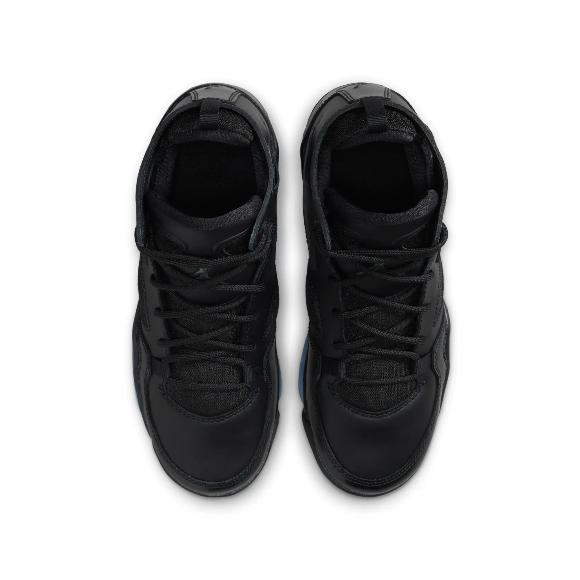 Nike Jordan Flight Club '91 Older Kids' Shoes - Black