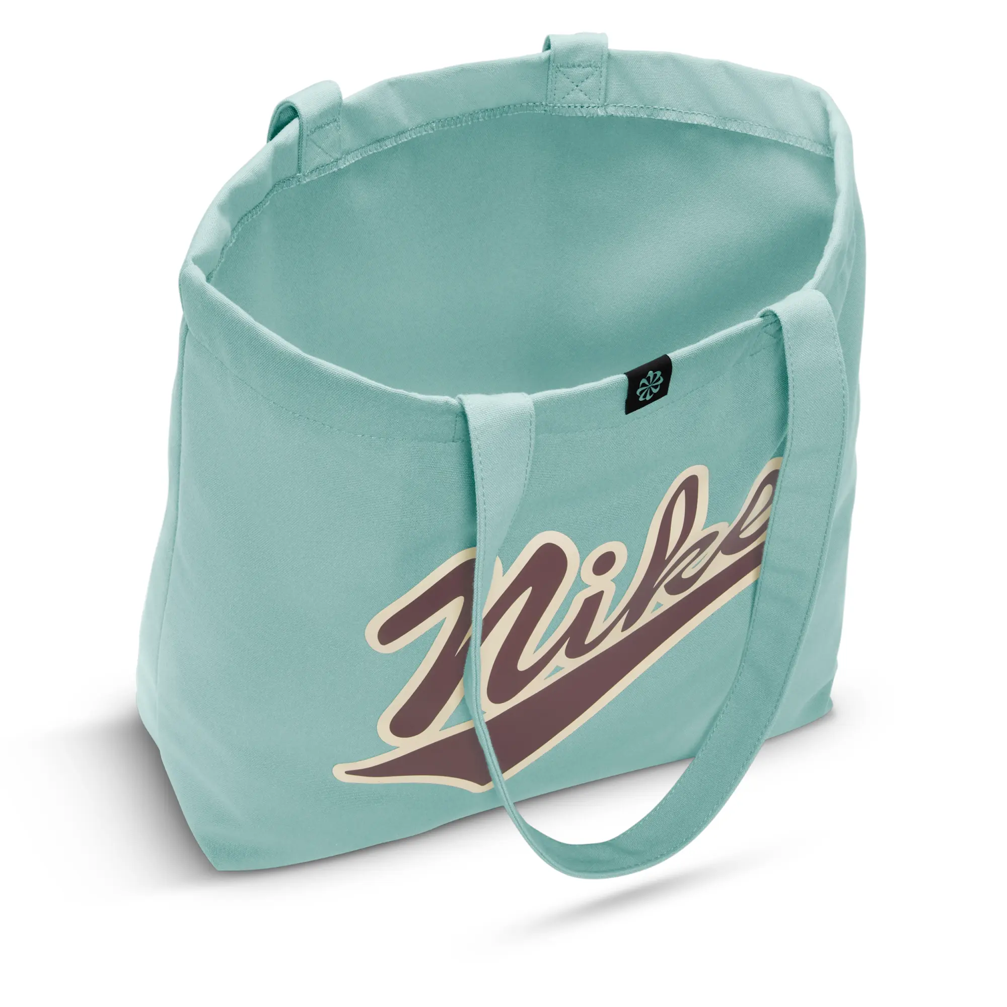 Nike Heritage 2.0 Tote Bag (22L) - Green - Polyester