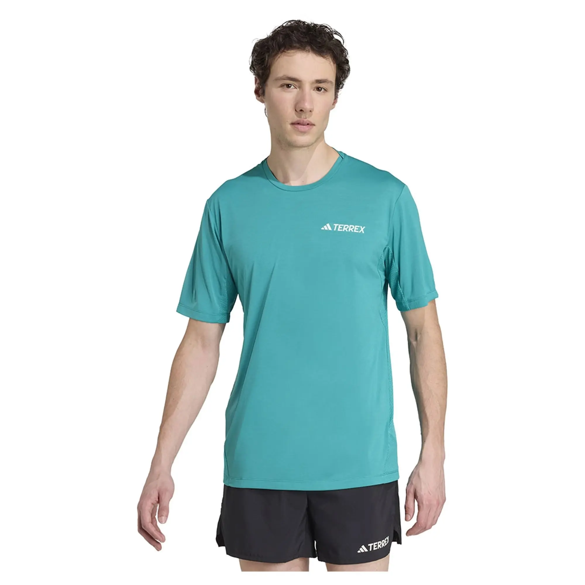 Adidas Terrex Xperior Climacool+ Short Sleeve T-shirt
