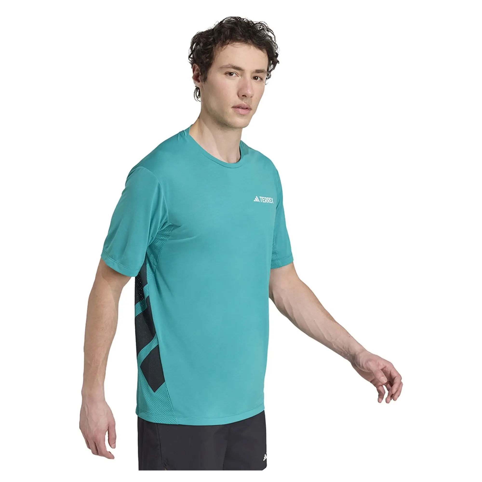 Adidas Terrex Xperior Climacool+ Short Sleeve T-shirt