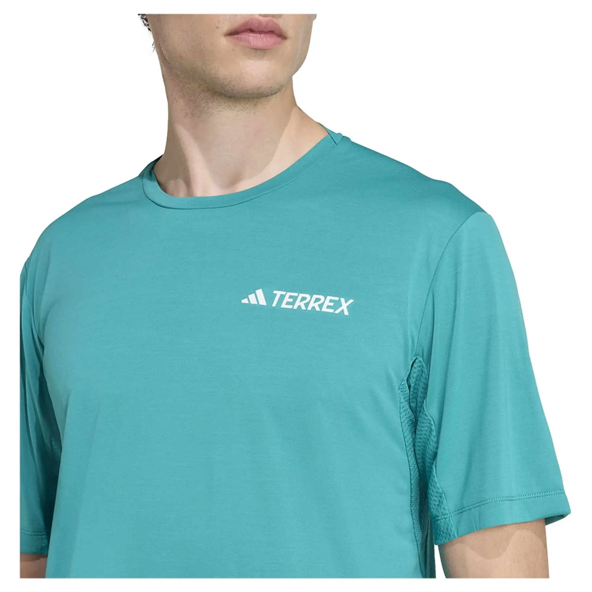 Adidas Terrex Xperior Climacool+ Short Sleeve T-shirt