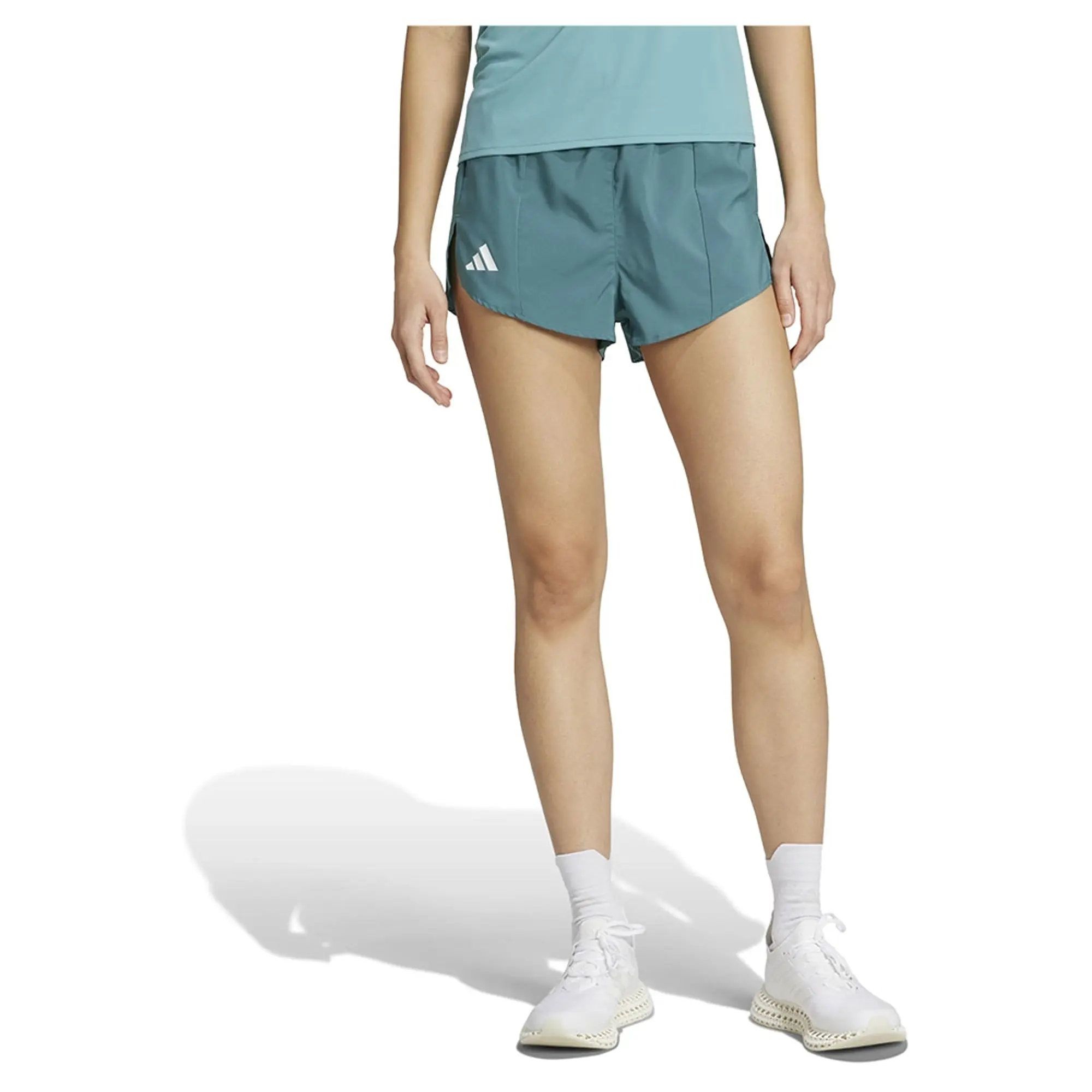 adidas Adizero Essentials Women's Running Shorts - AW25
