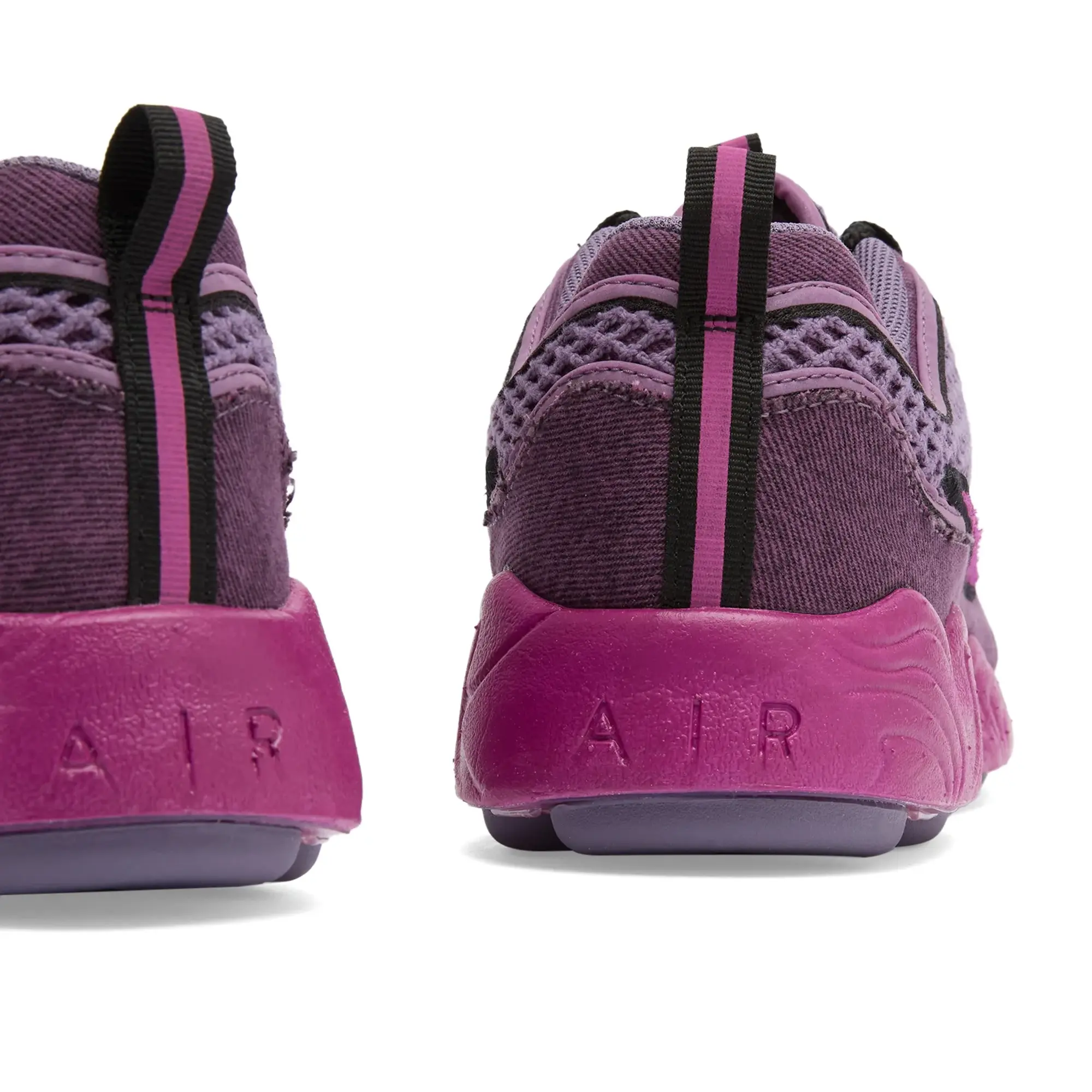 Nike Air Zoom Spiridon, Purple