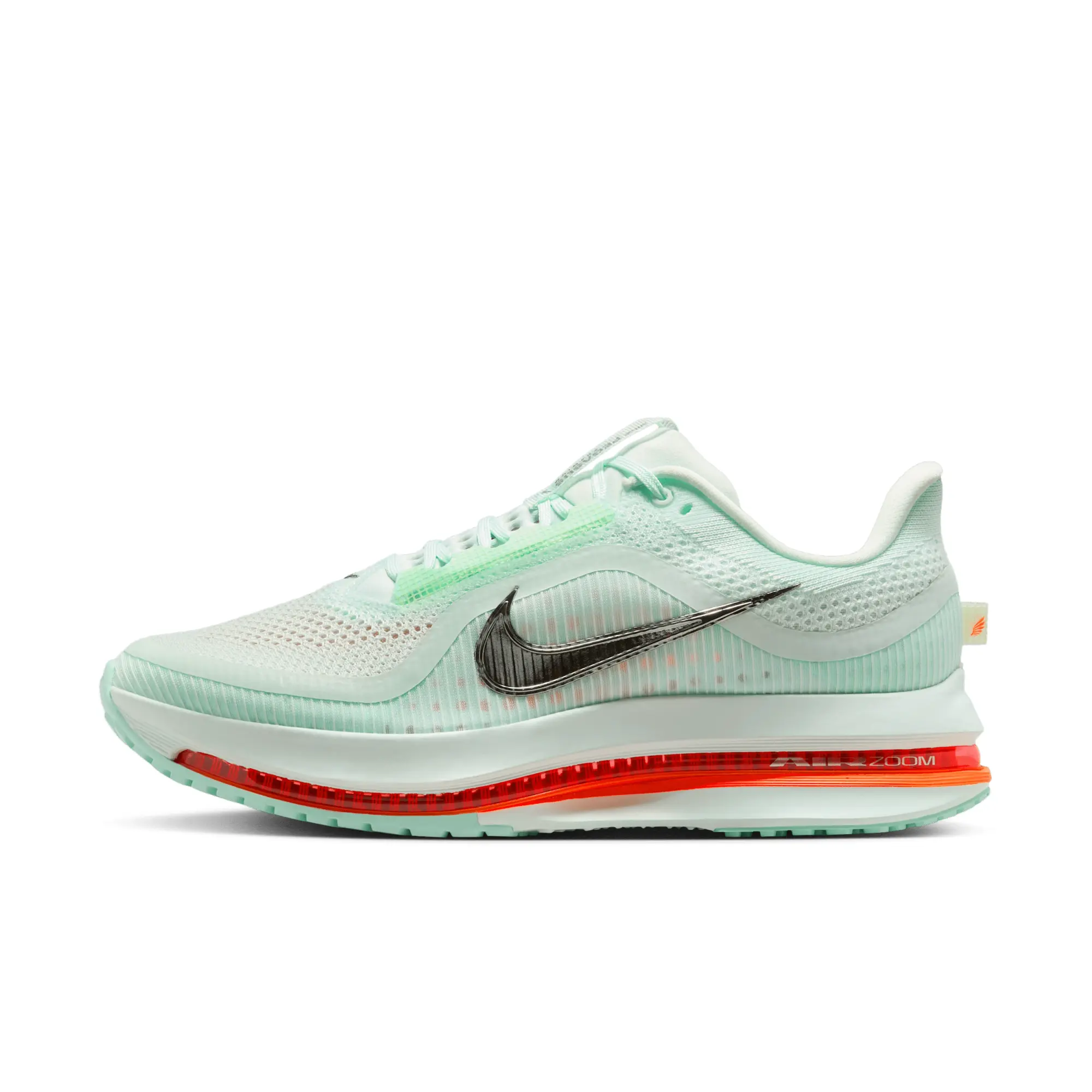 Nike Pegasus Premium Men's Road Running Shoes - Green