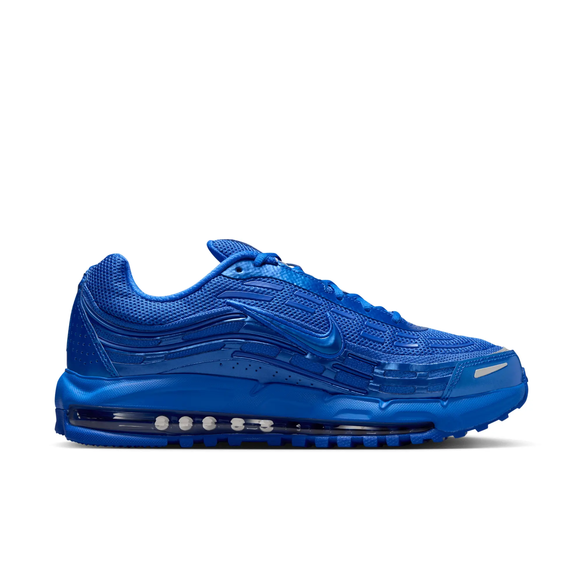 Nike Air Max TL 2.5 Men's Shoes - Blue