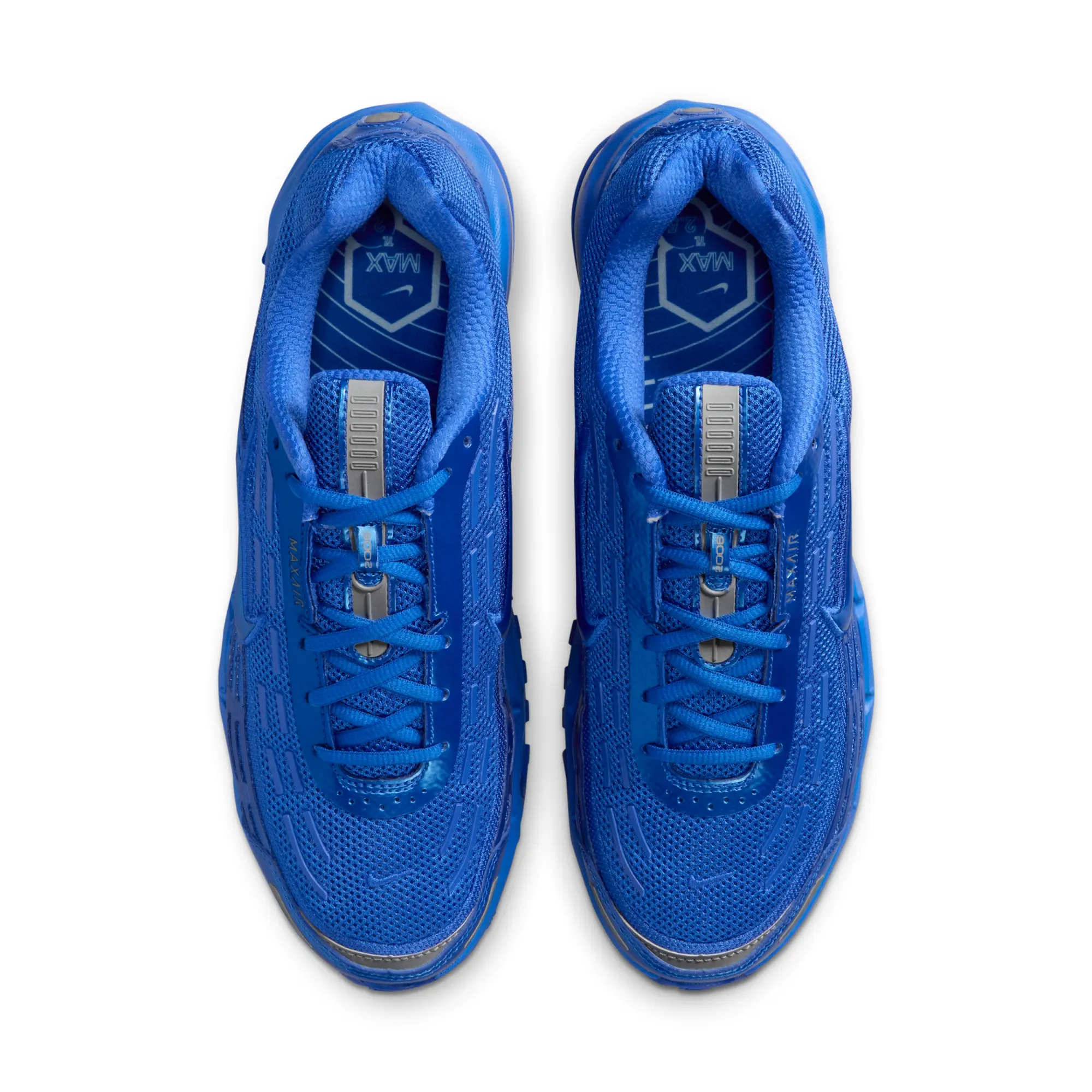 Nike Air Max TL 2.5 Men's Shoes - Blue