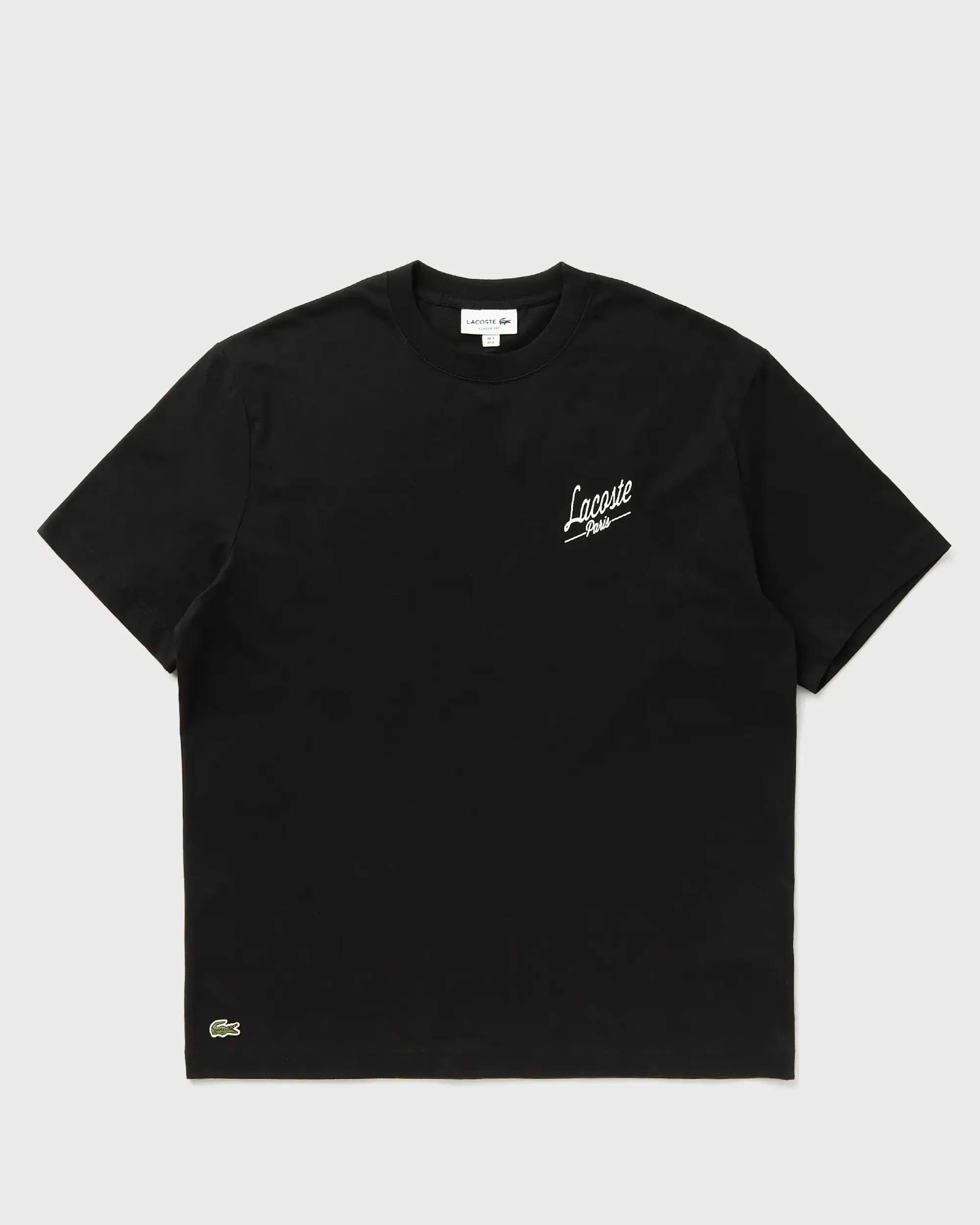 TEE&TURTLE NECK SHT