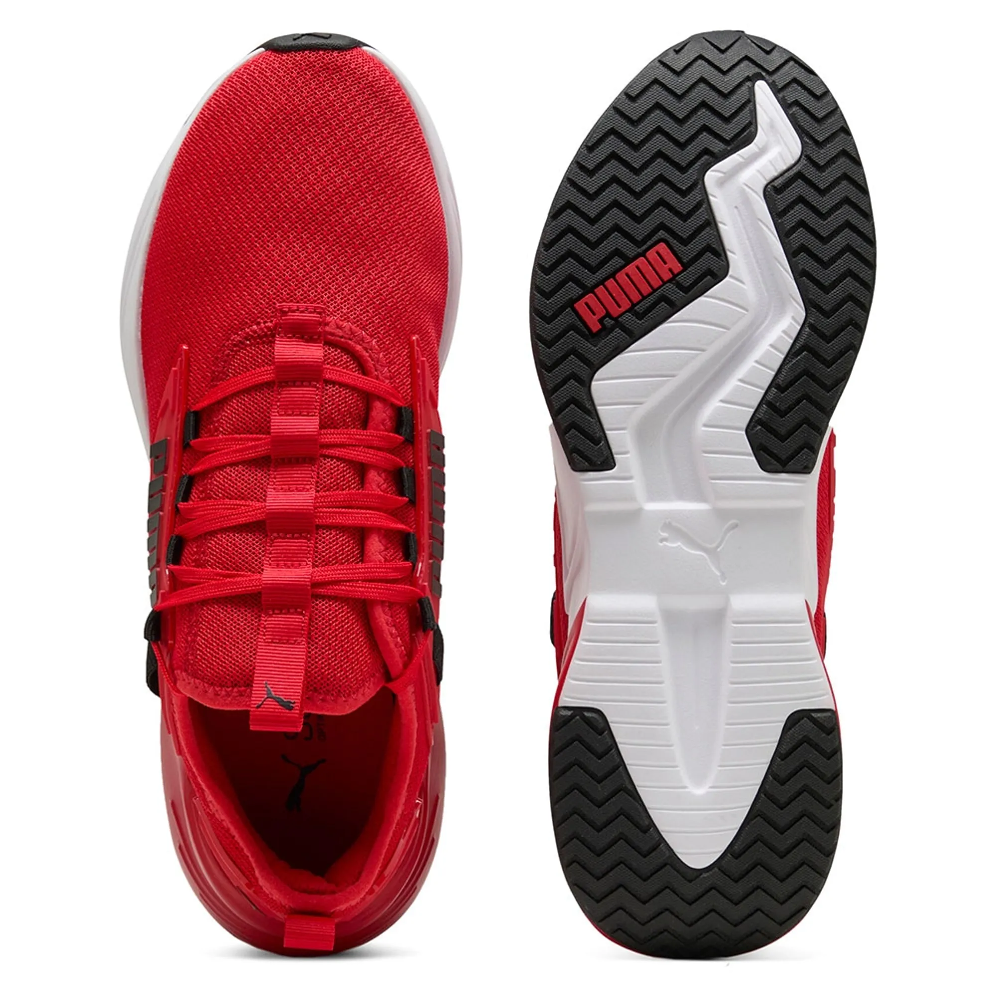 Puma Retaliate 3 Running Shoes | 379478_41 | FOOTY.COM